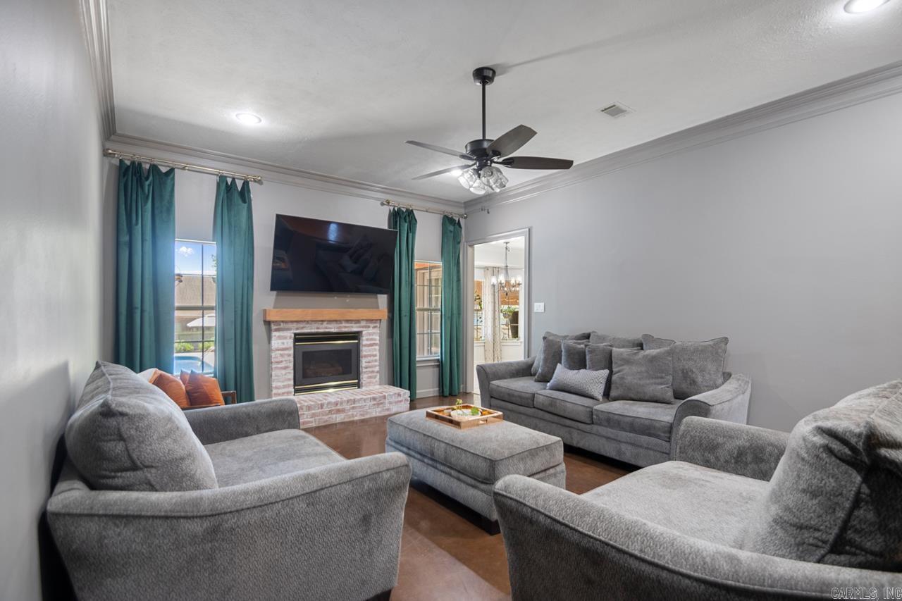 3615  Heidi  Conway, AR