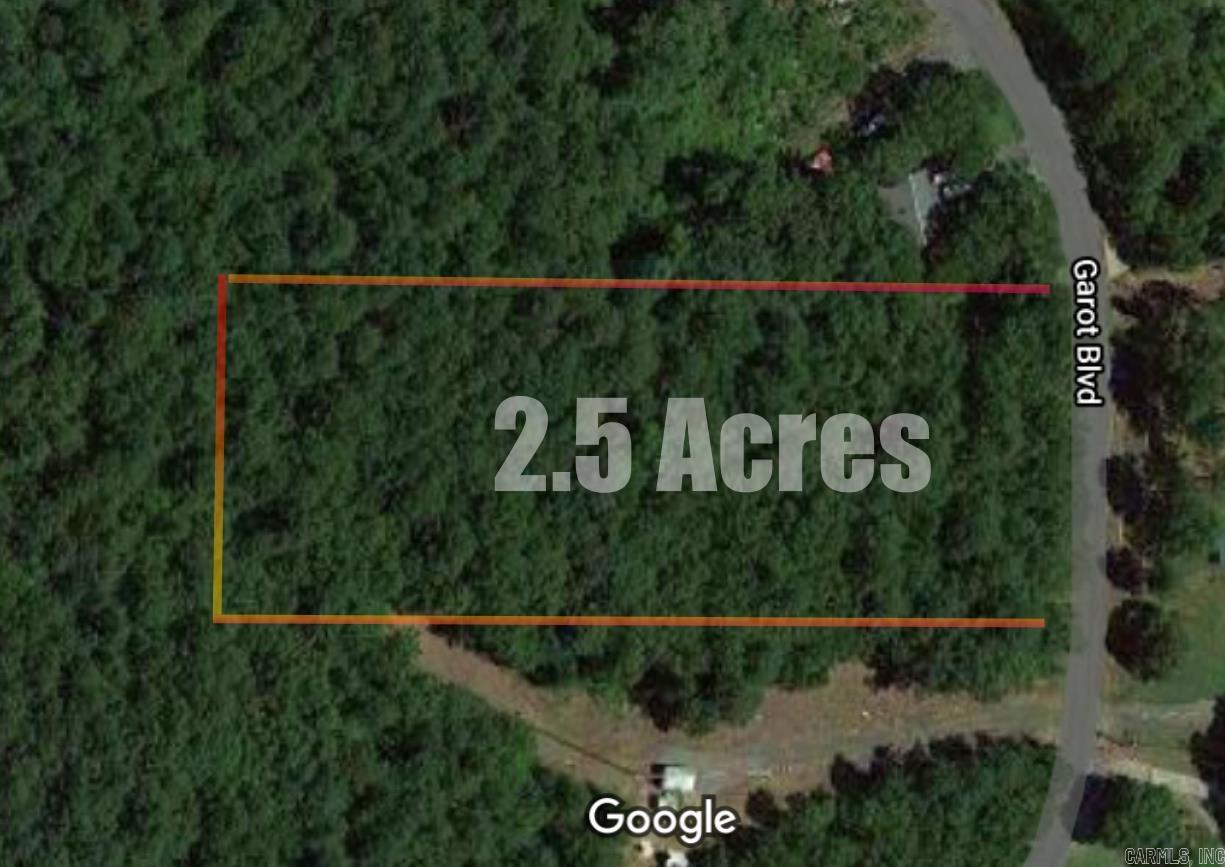 0  Garot  Maumelle, AR