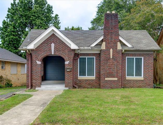 119  Barker  Hot Springs, AR