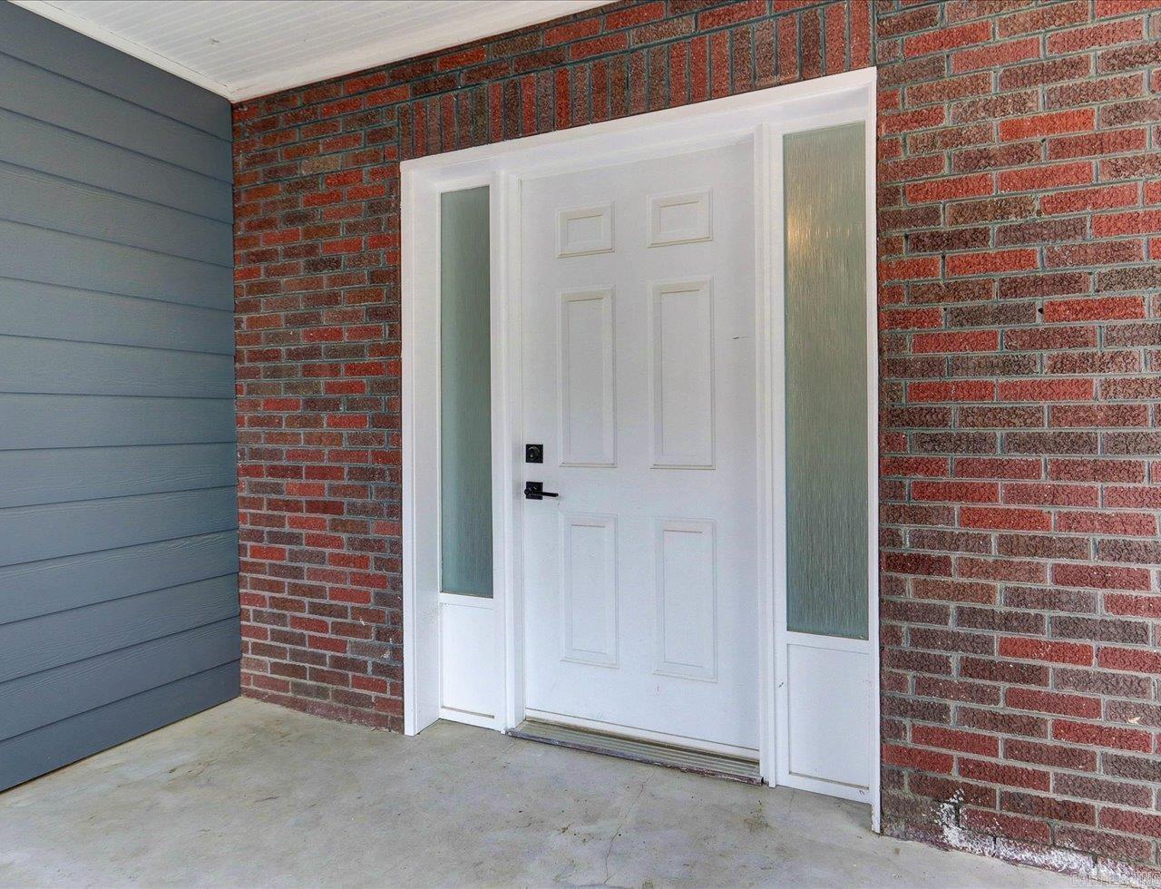 119 Barker Street Hot Springs, AR 71901
