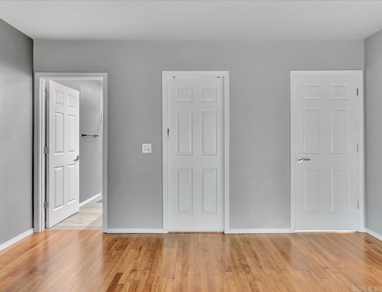 119 Barker Street Hot Springs, AR 71901