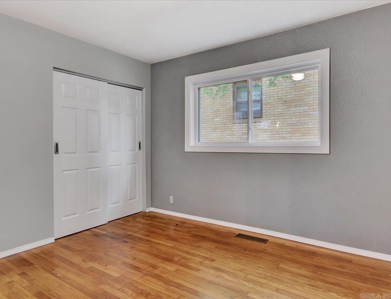 119 Barker Street Hot Springs, AR 71901
