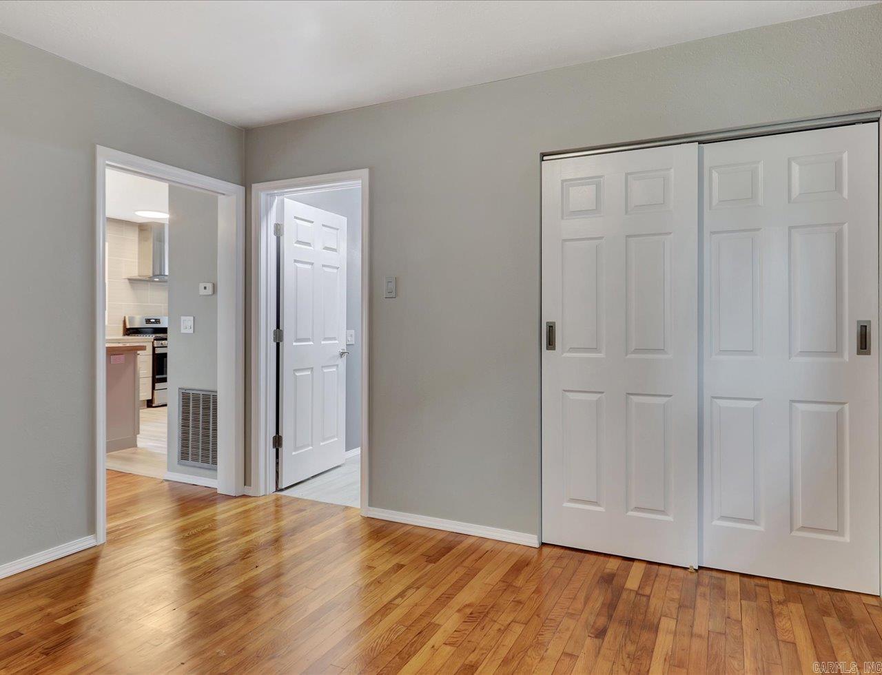 119 Barker Street Hot Springs, AR 71901