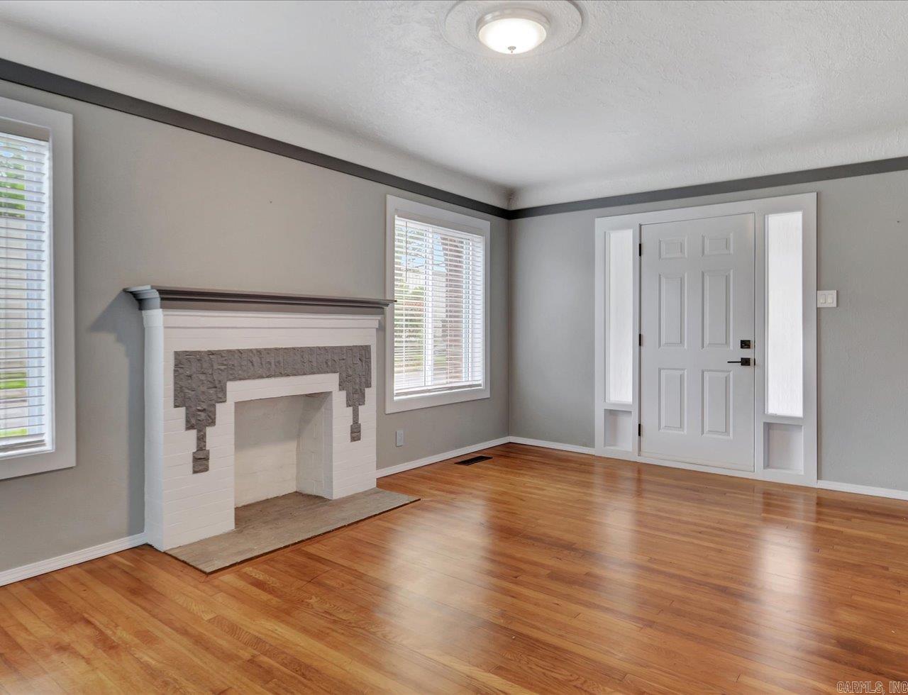 119 Barker Street Hot Springs, AR 71901