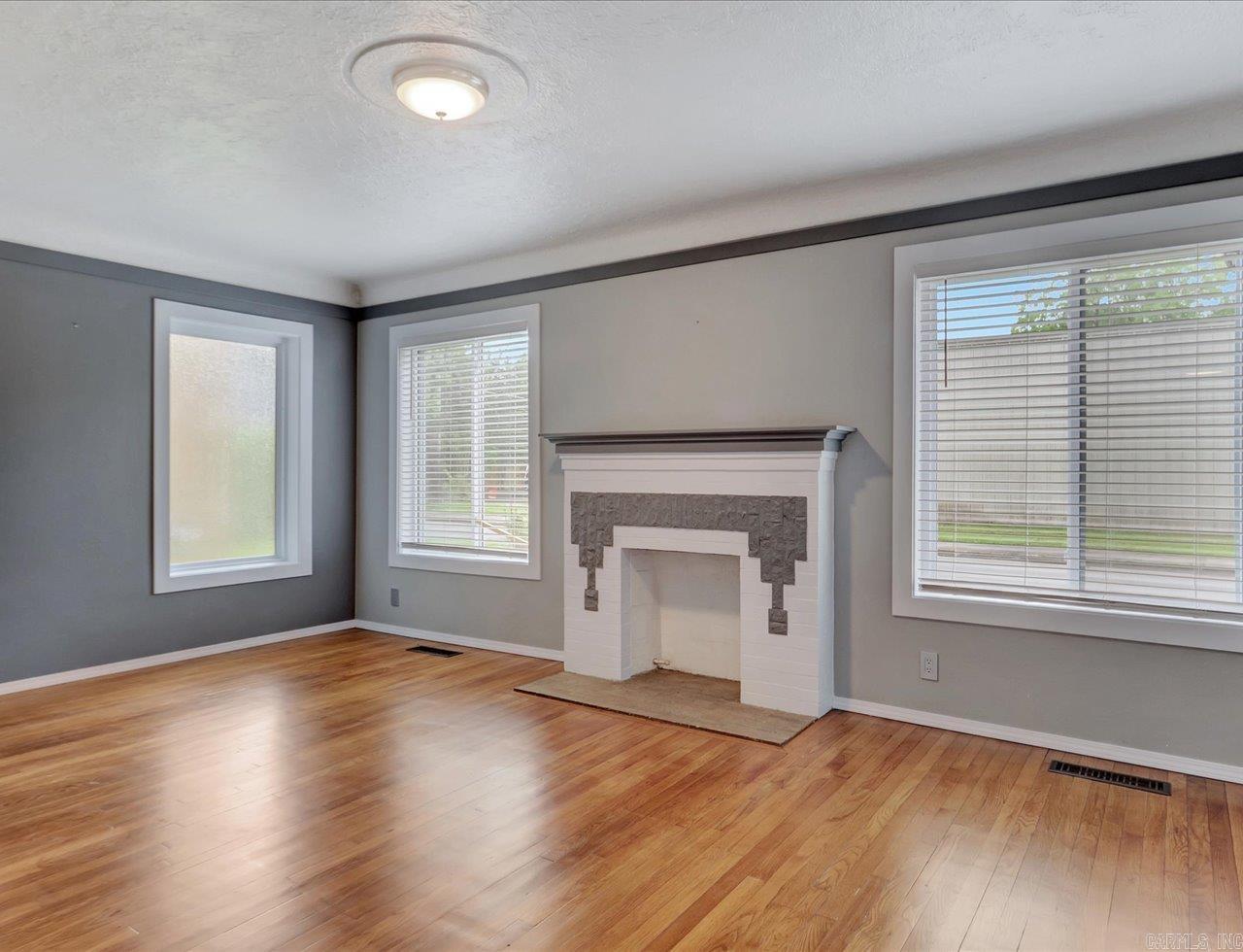 119 Barker Street Hot Springs, AR 71901