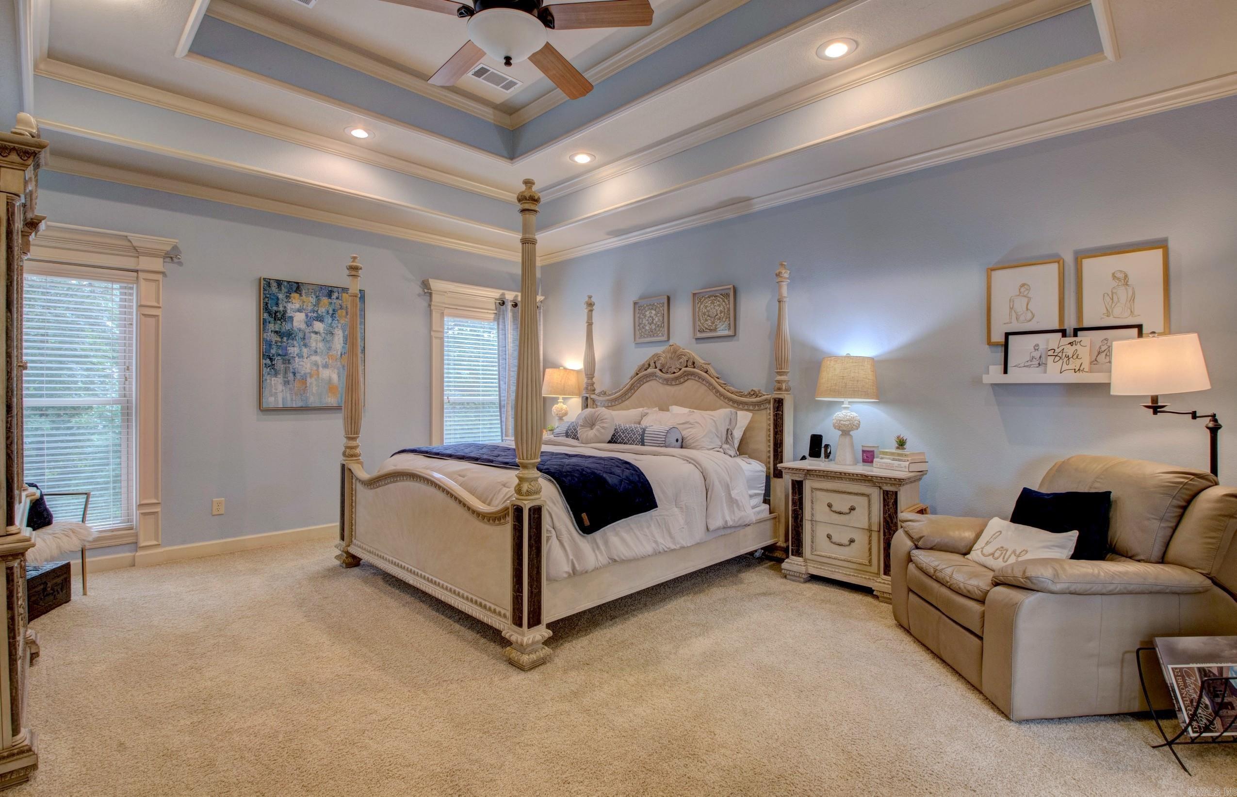 32  Bronte  Little Rock, AR