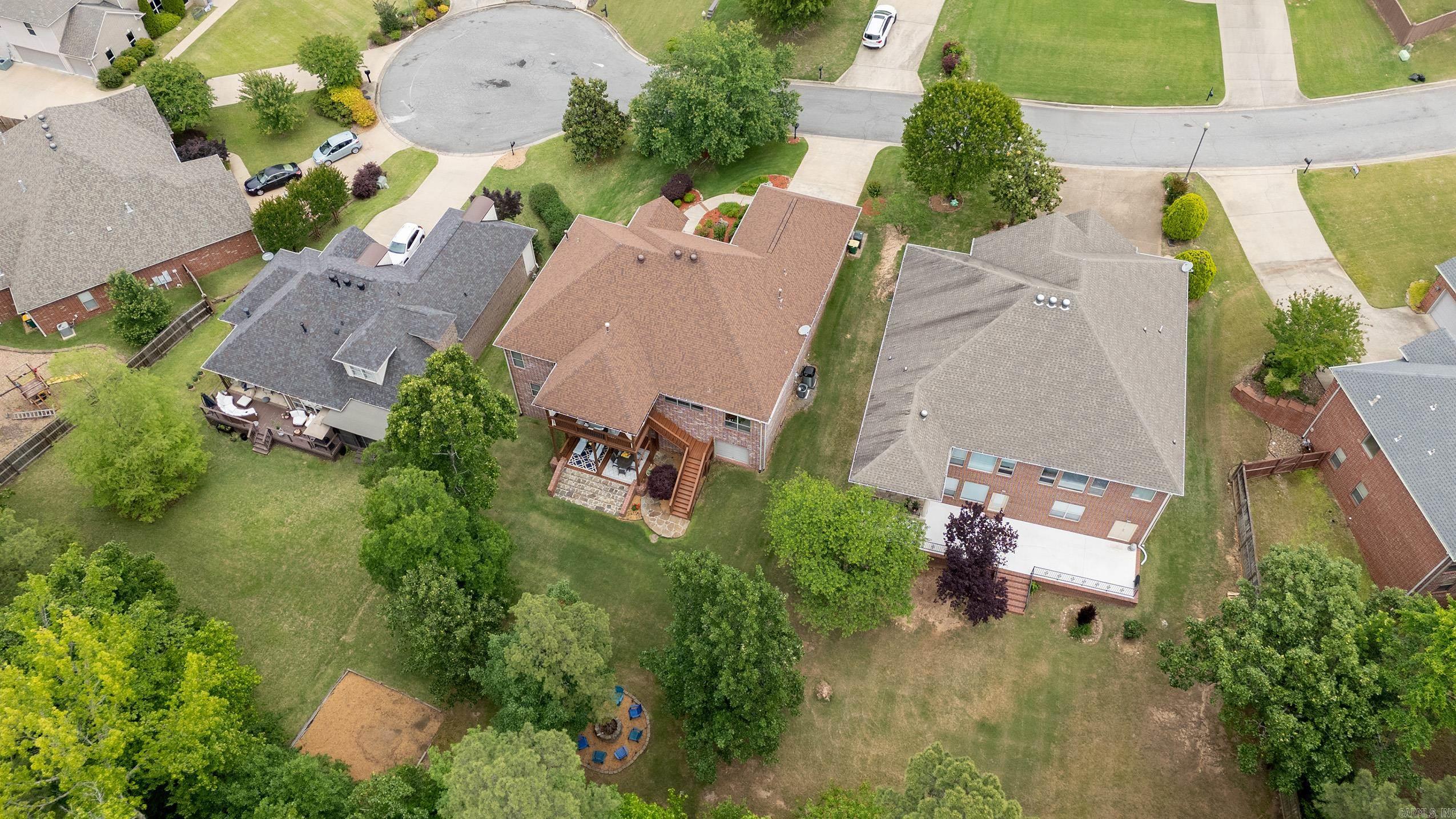 32  Bronte  Little Rock, AR