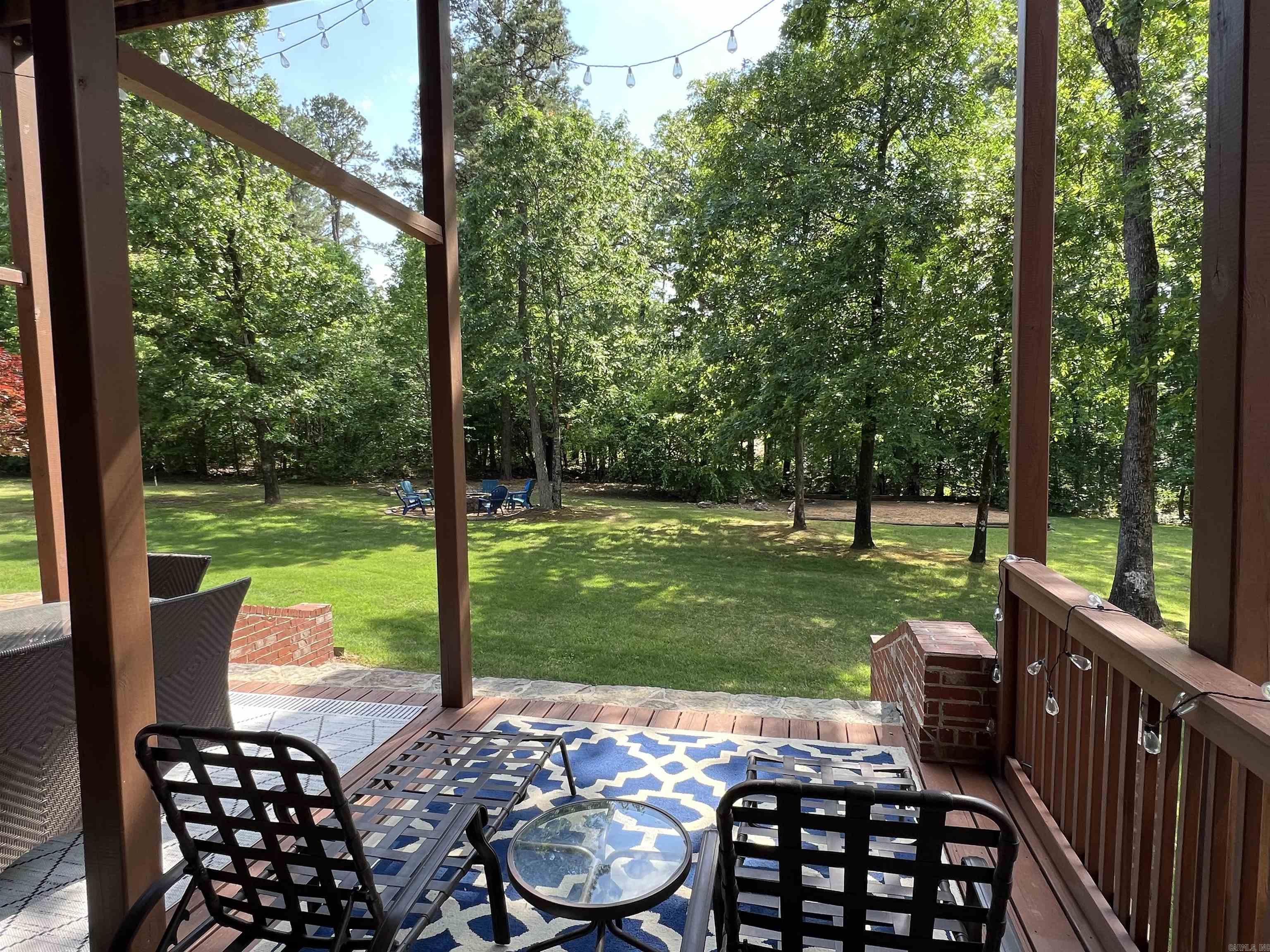 32  Bronte  Little Rock, AR