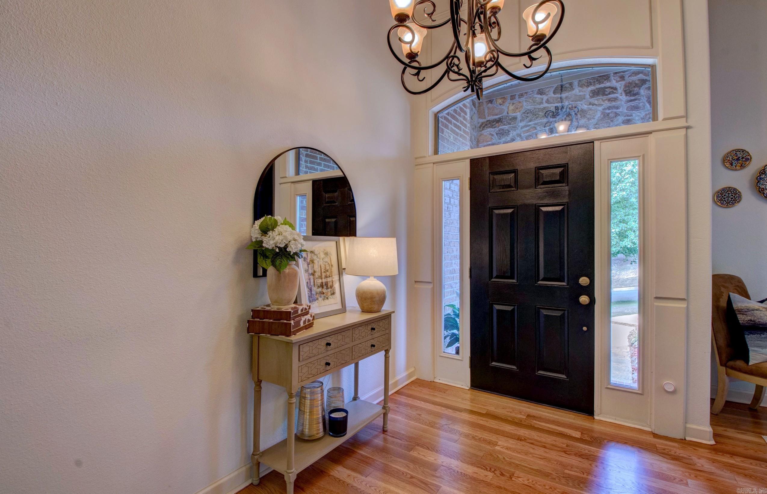 32  Bronte  Little Rock, AR