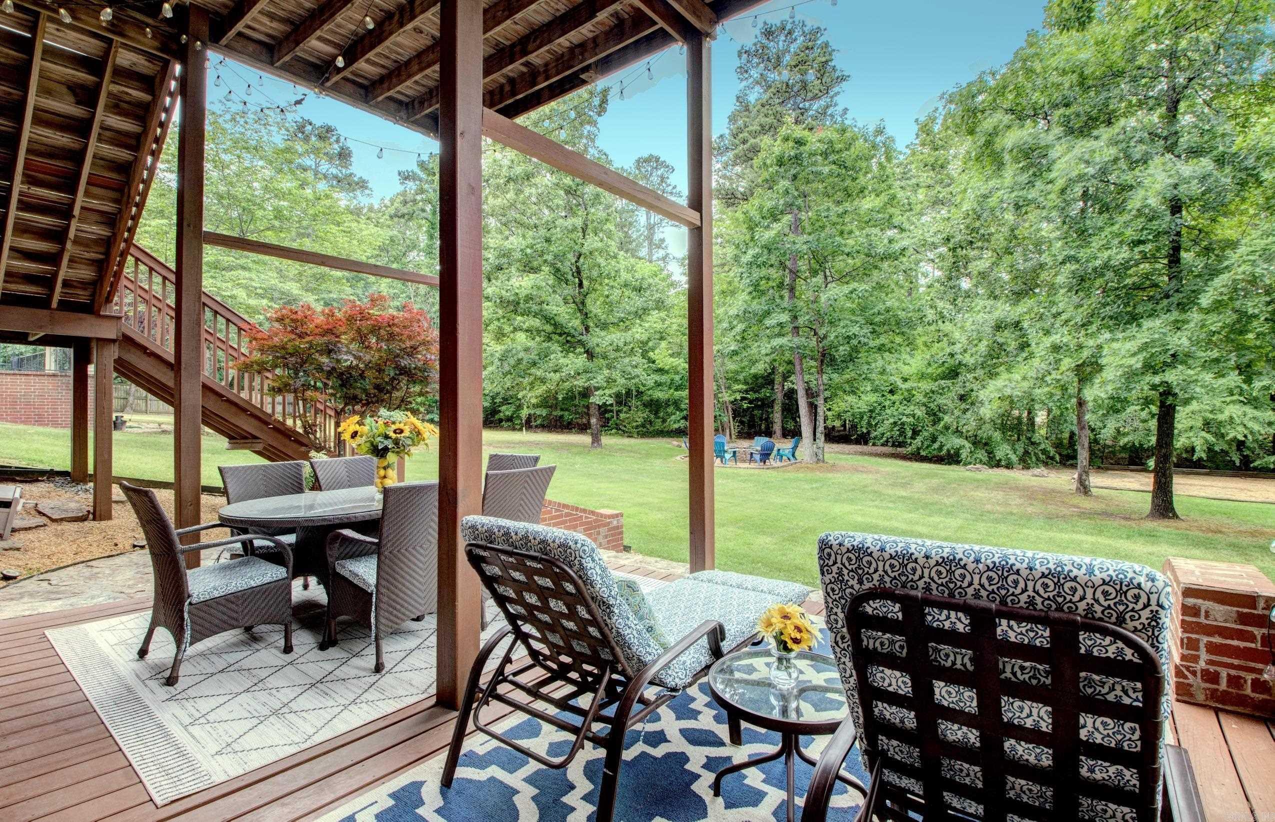 32  Bronte  Little Rock, AR