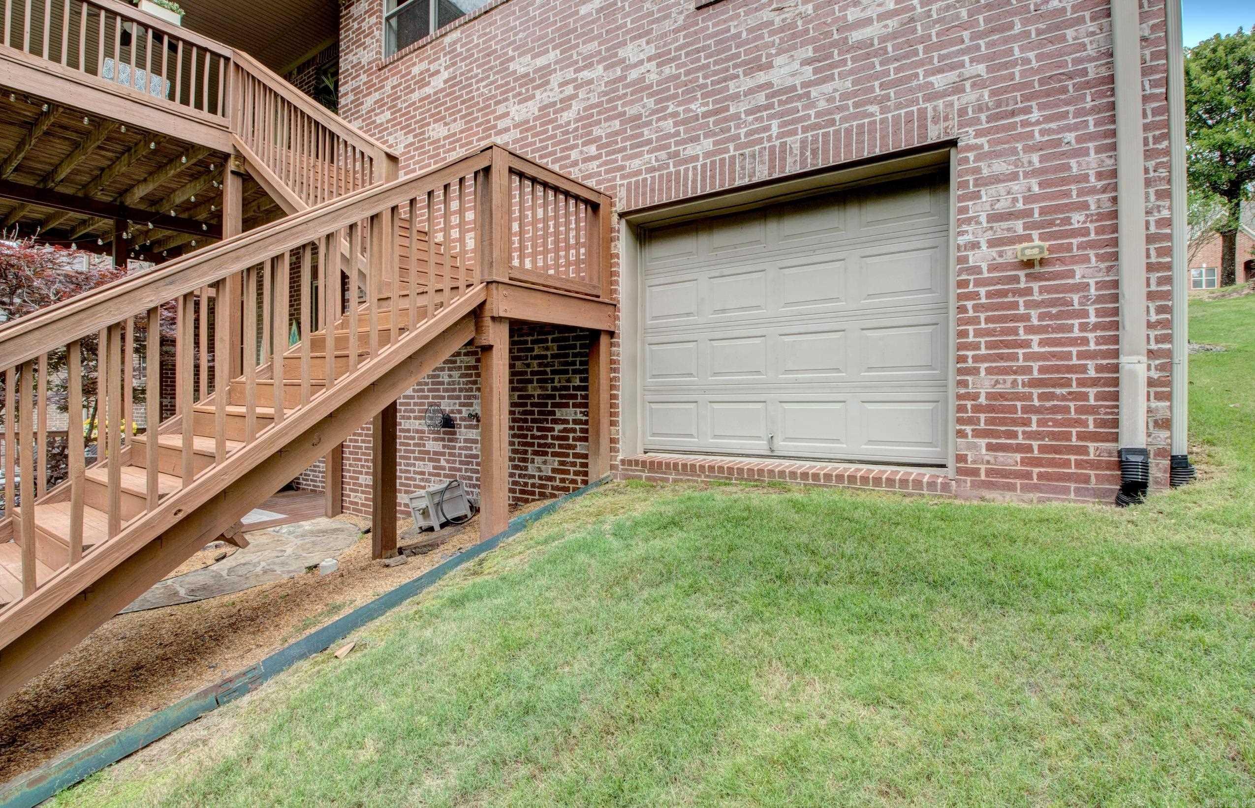 32  Bronte  Little Rock, AR