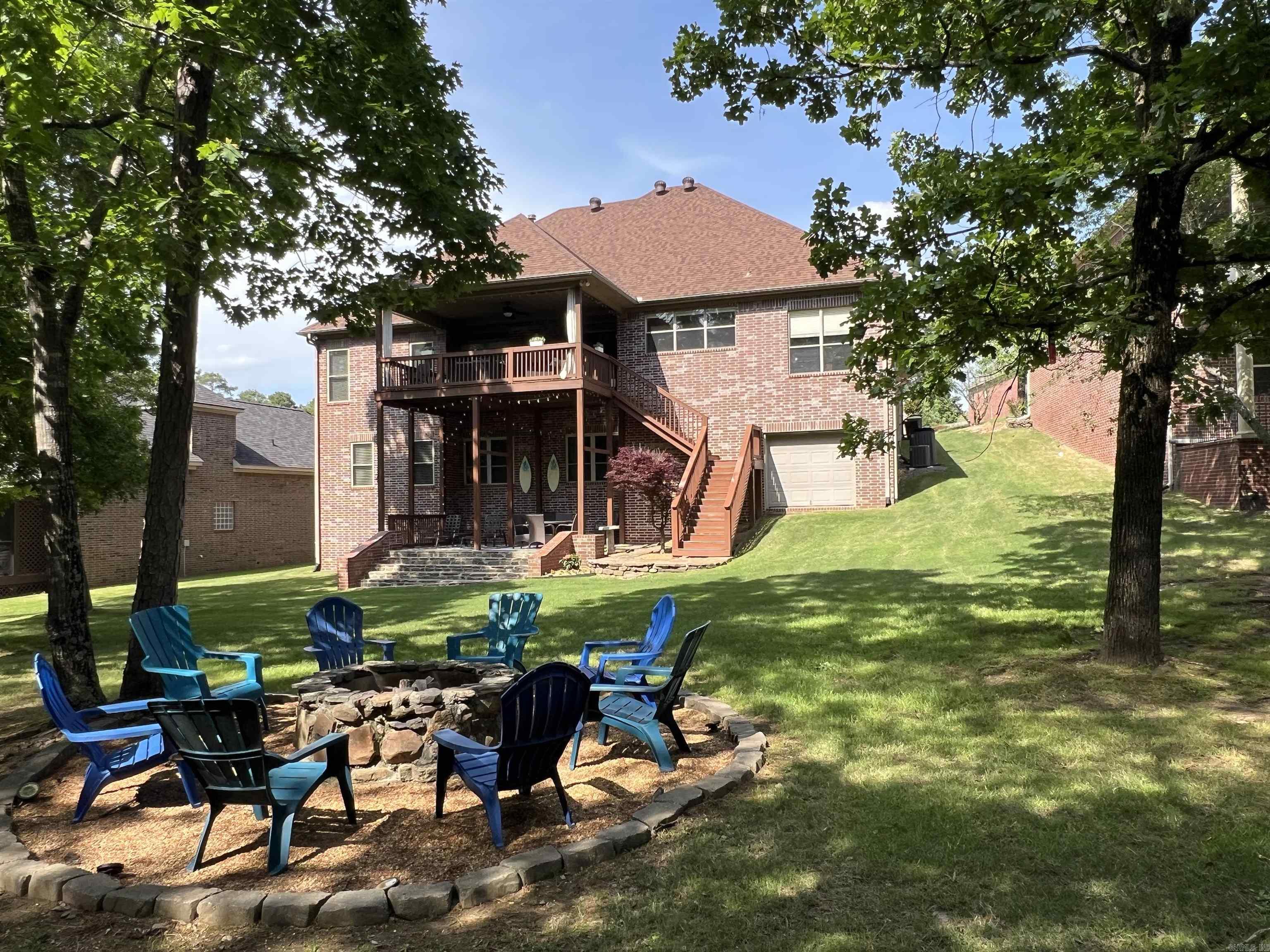 32  Bronte  Little Rock, AR