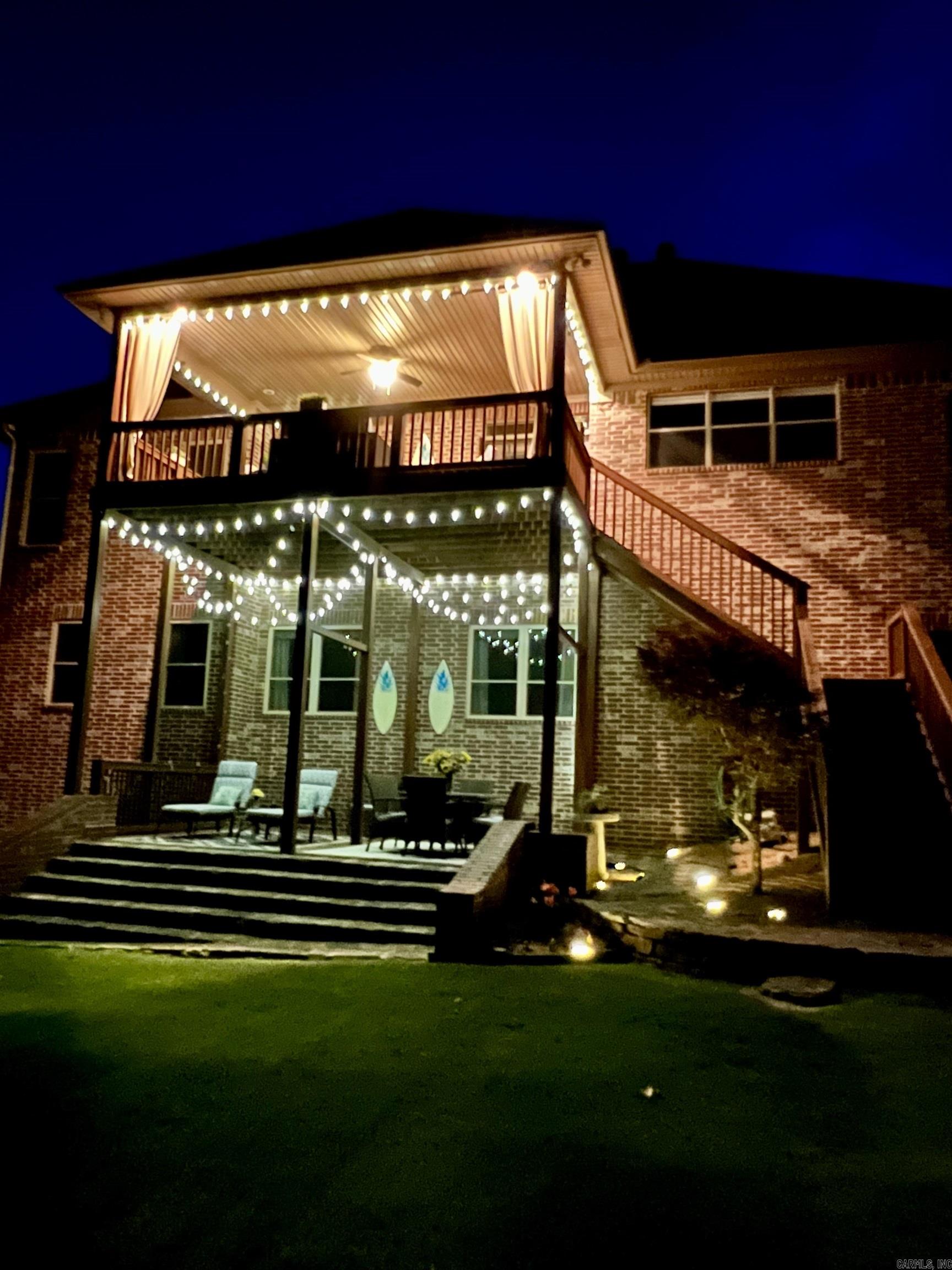 32  Bronte  Little Rock, AR