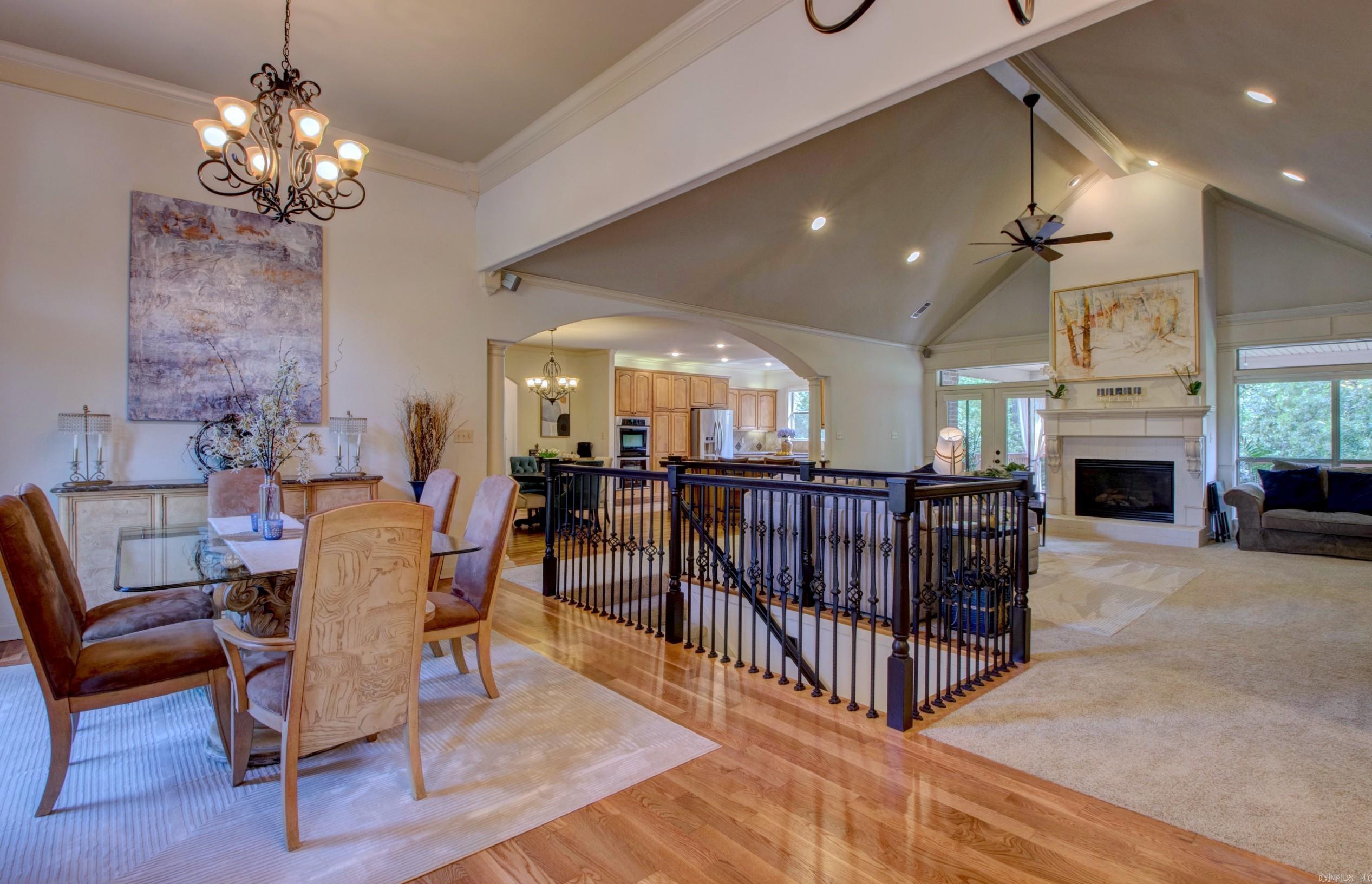 32  Bronte  Little Rock, AR