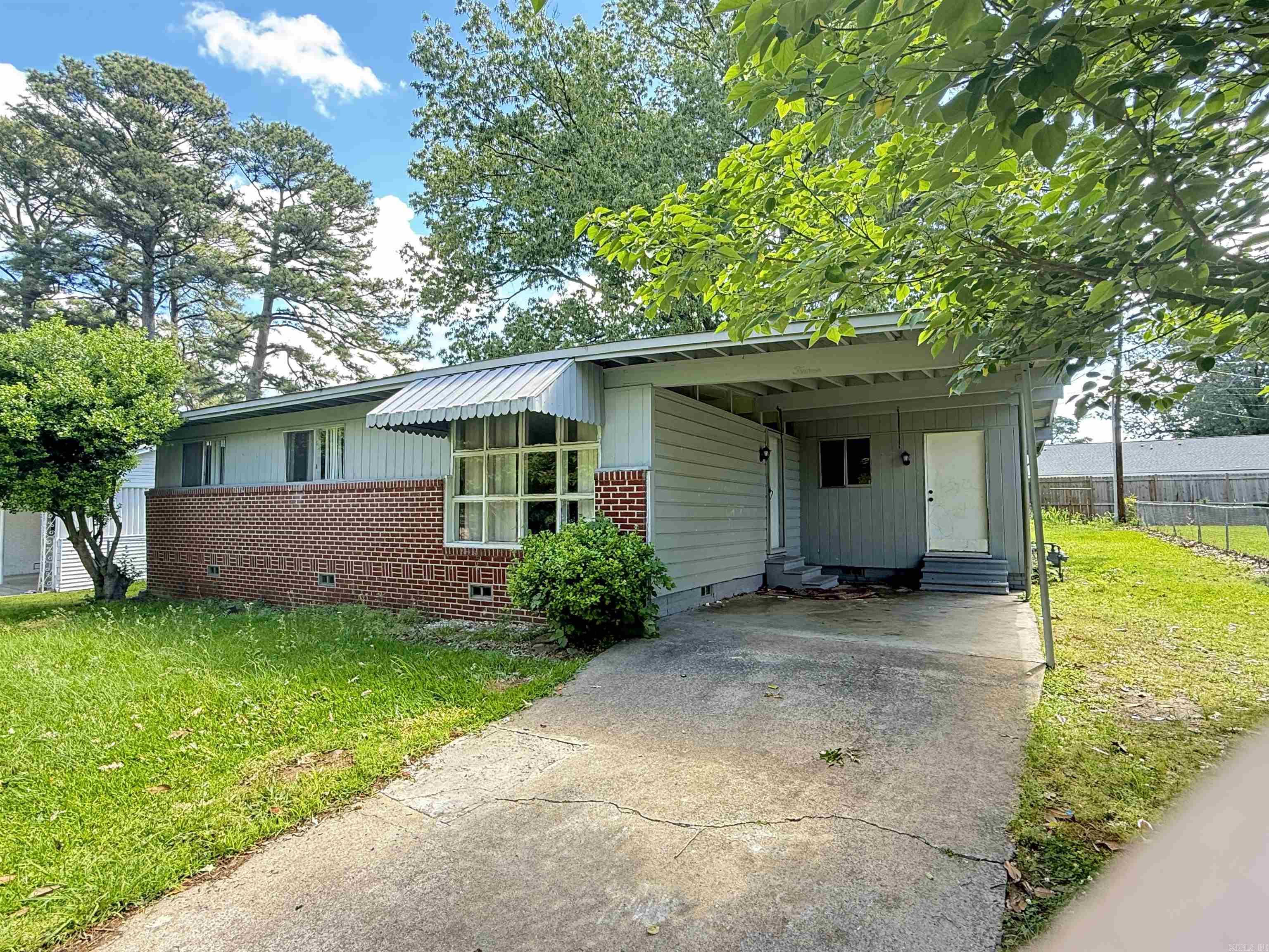 13  Wanda  Little Rock, AR