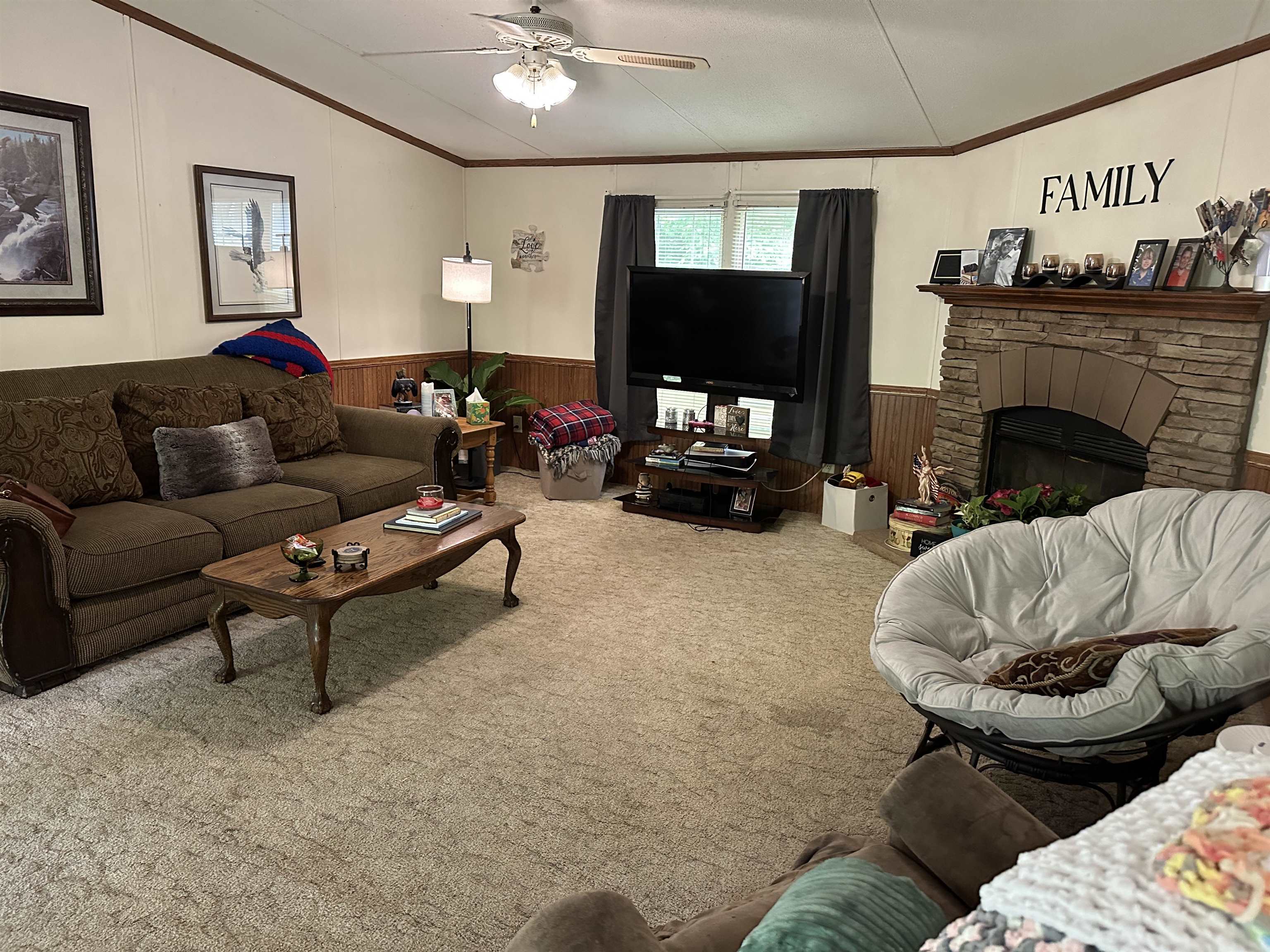 45  Sharp  Ash Flat, AR