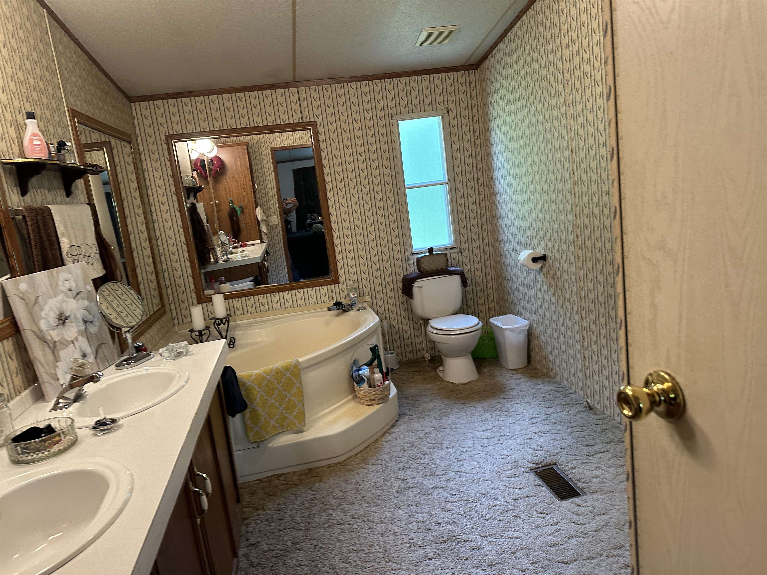 45  Sharp  Ash Flat, AR