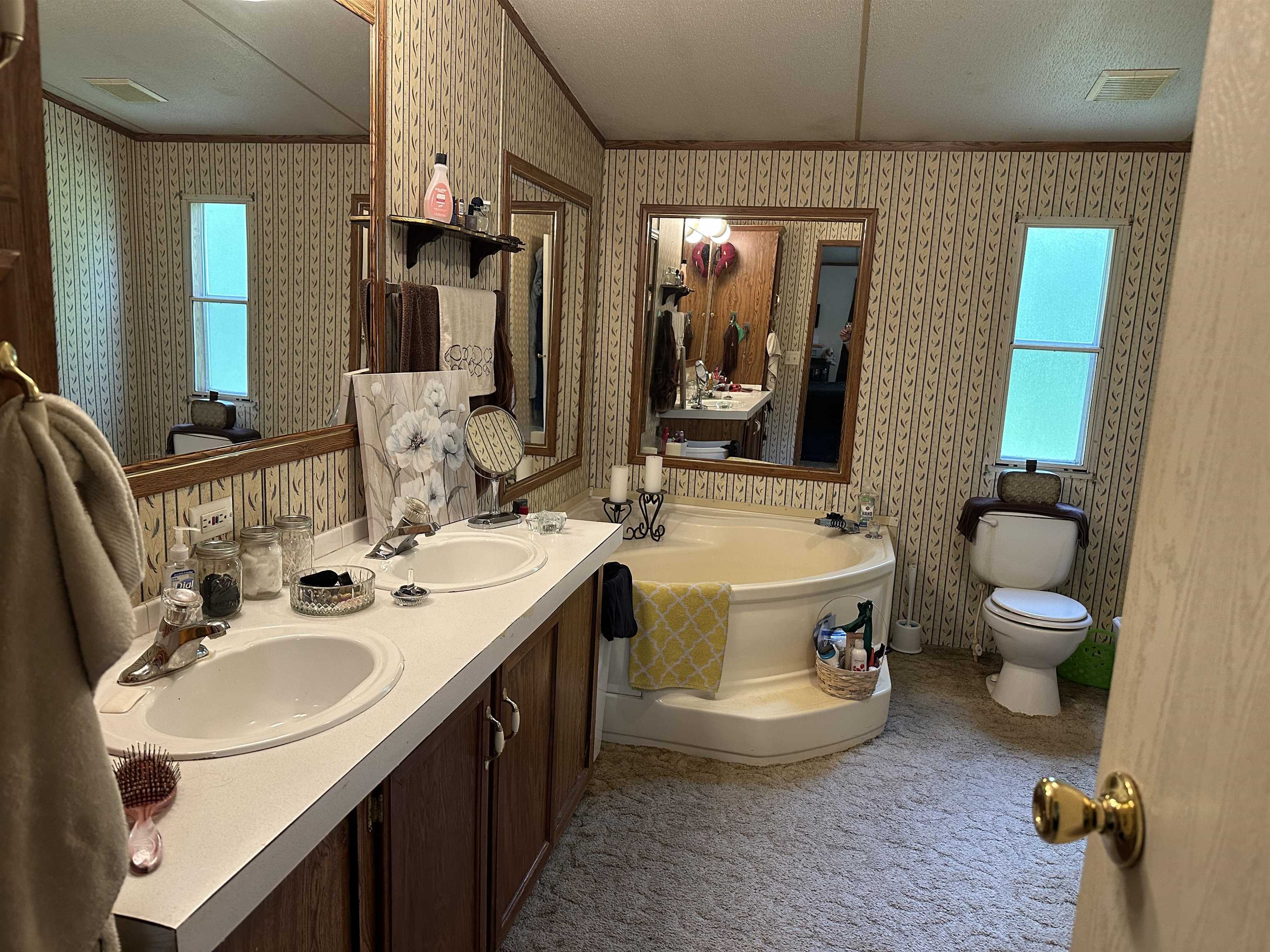 45  Sharp  Ash Flat, AR