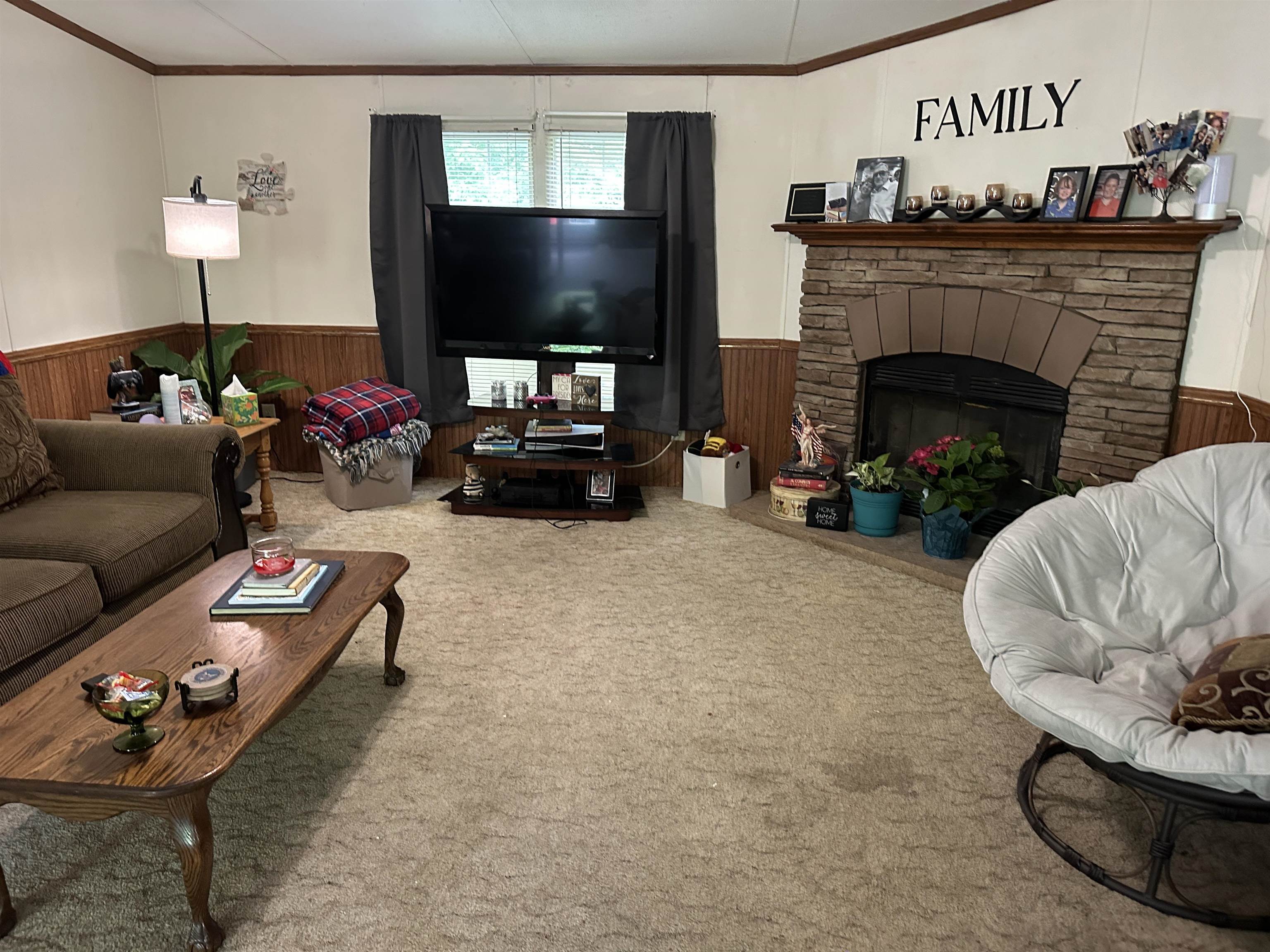 45  Sharp  Ash Flat, AR