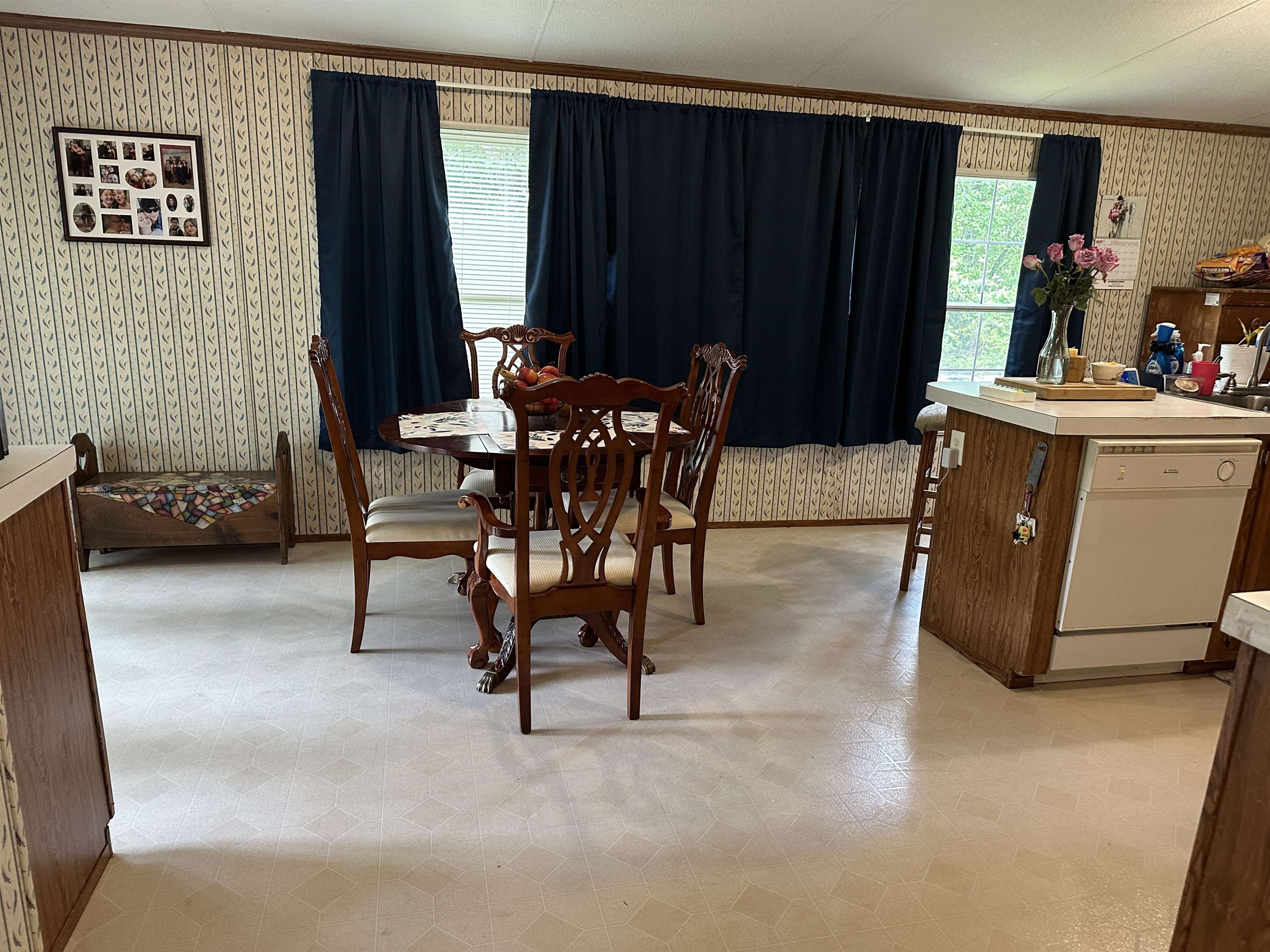 45  Sharp  Ash Flat, AR