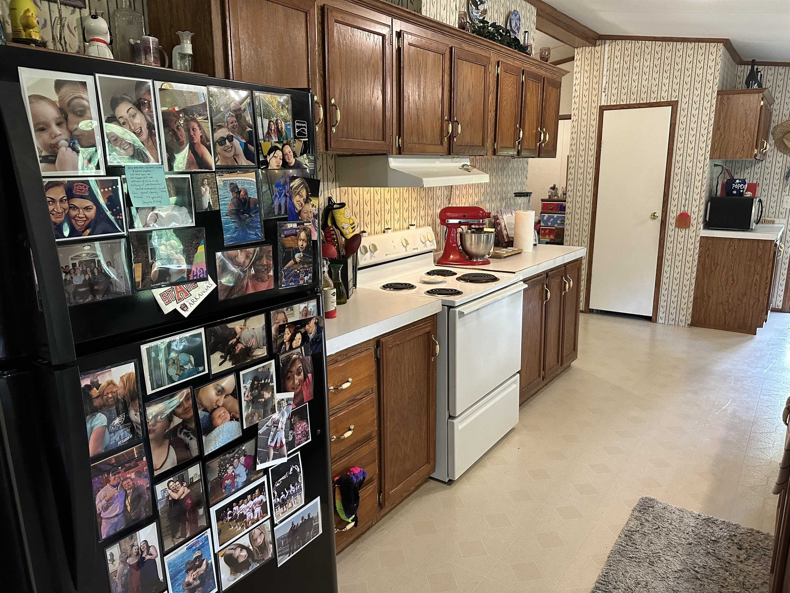 45  Sharp  Ash Flat, AR