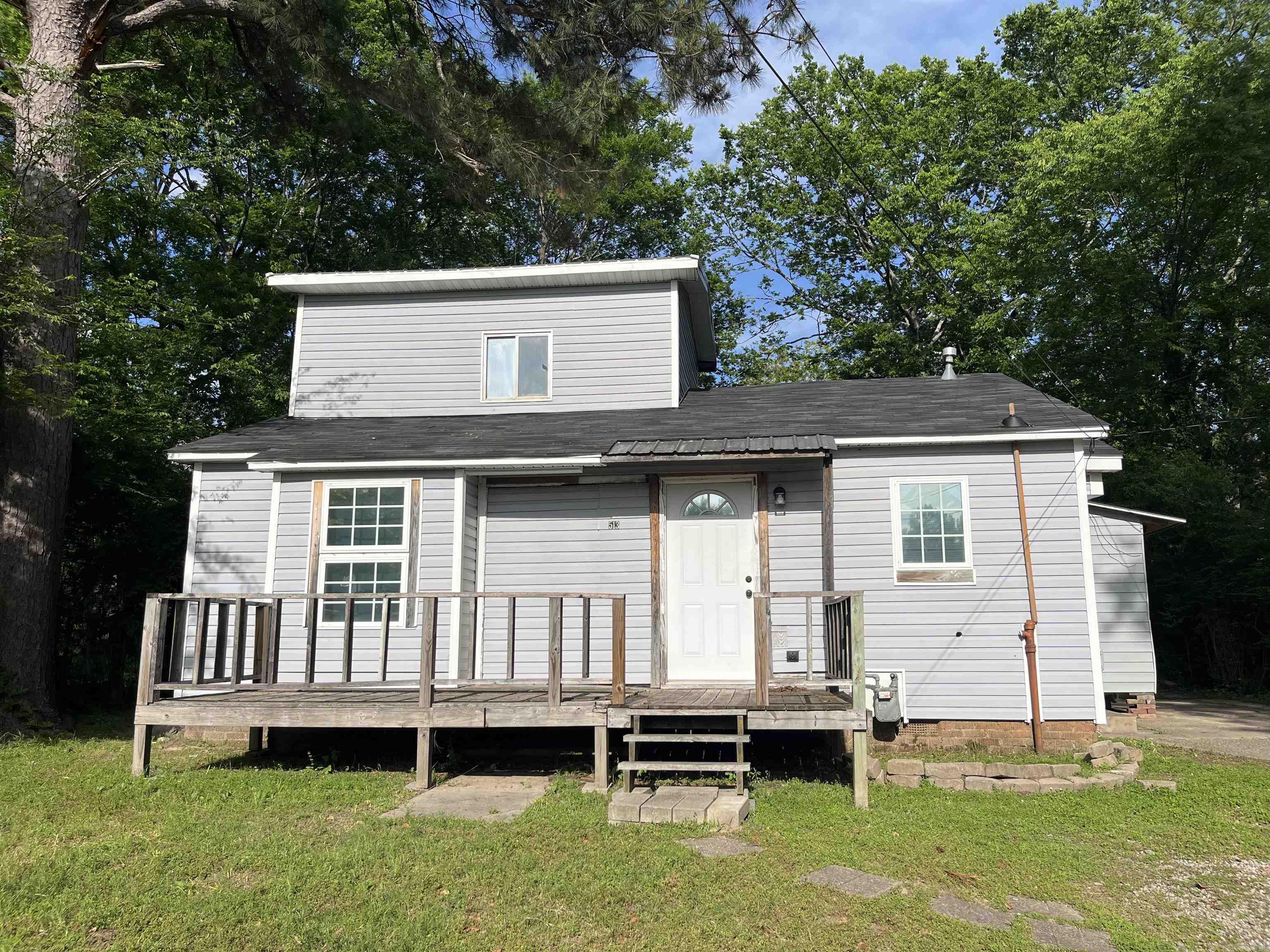 513  Lowden  Malvern, AR