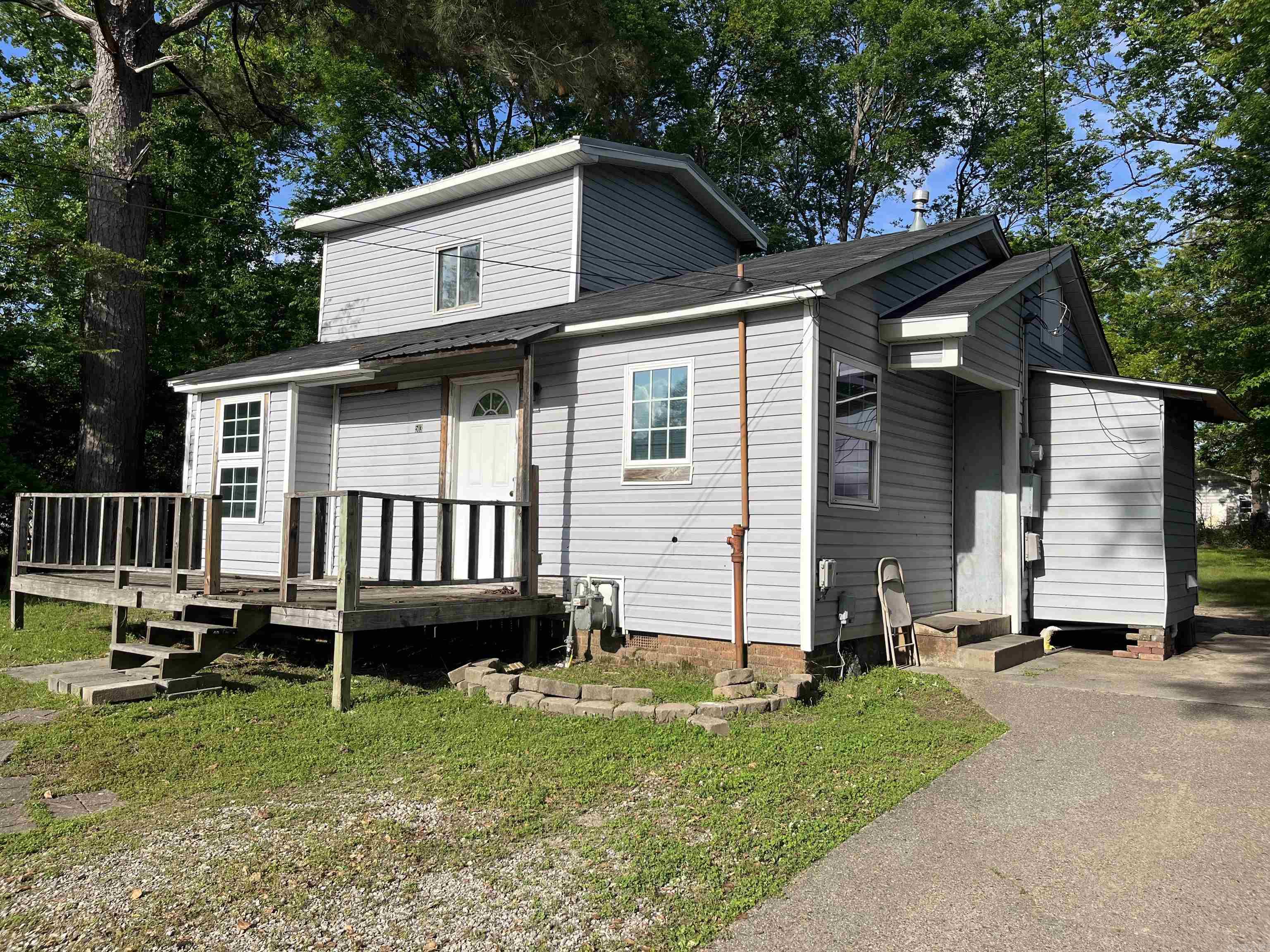 513  Lowden  Malvern, AR
