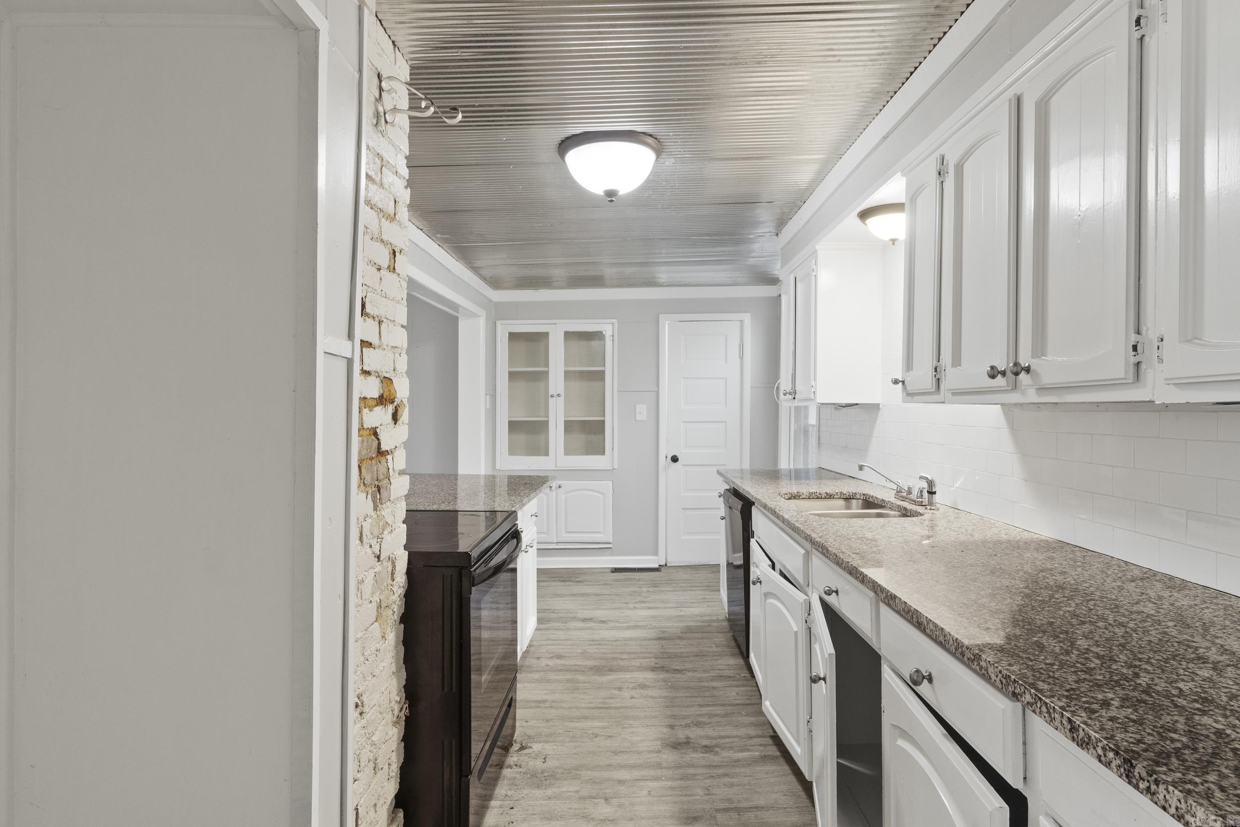 507 S Anna  Stuttgart, AR
