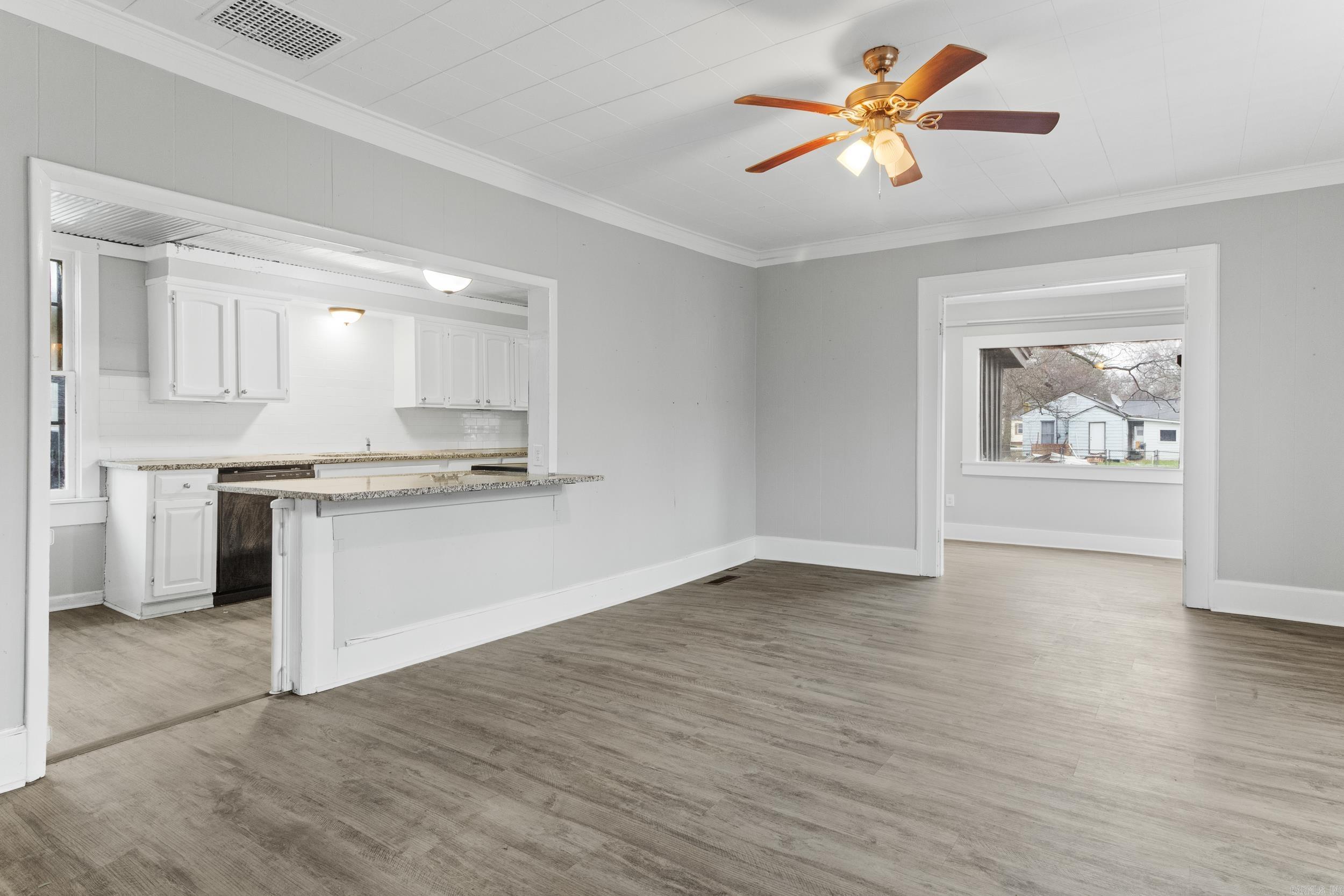 507 S Anna  Stuttgart, AR