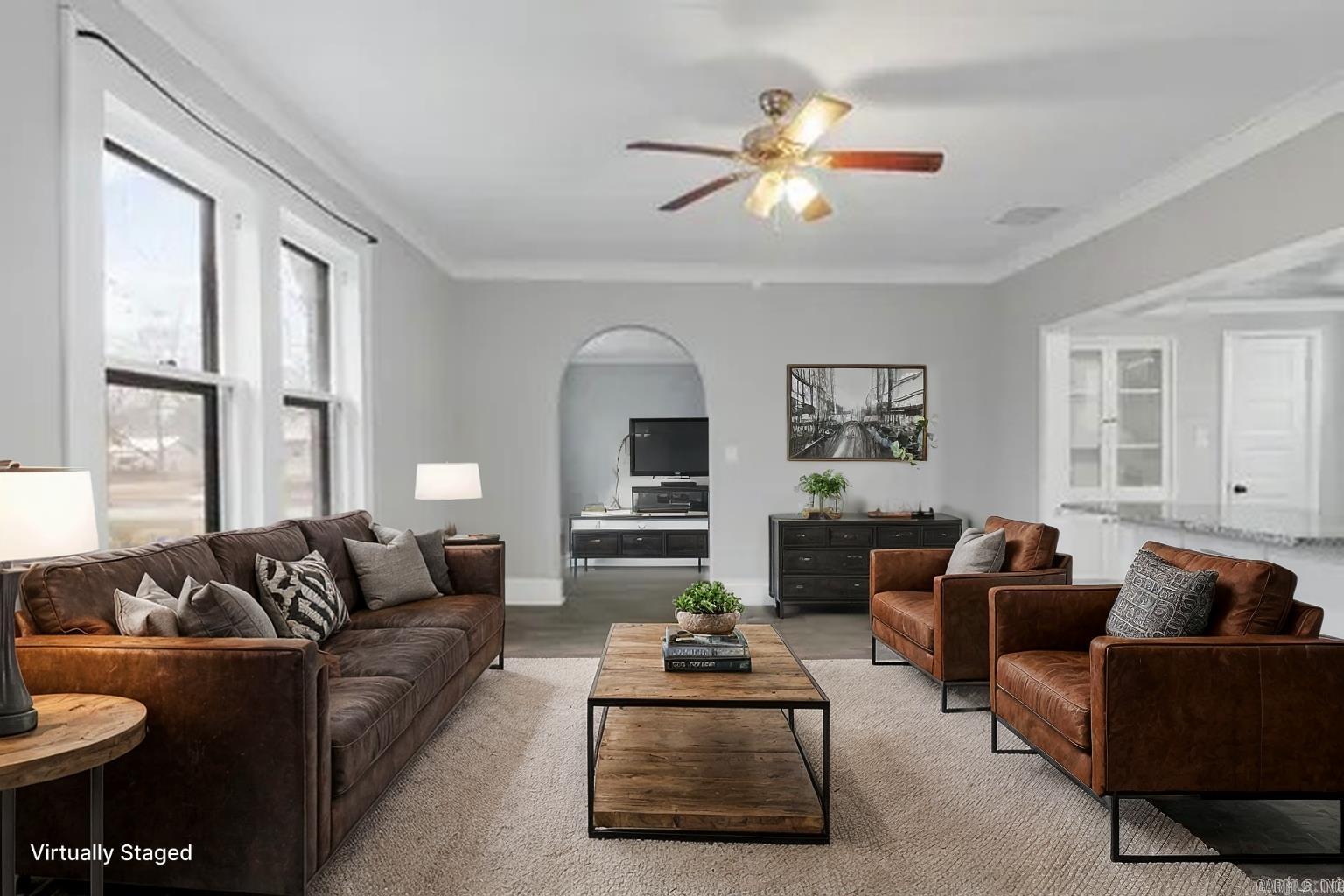 507 S Anna  Stuttgart, AR