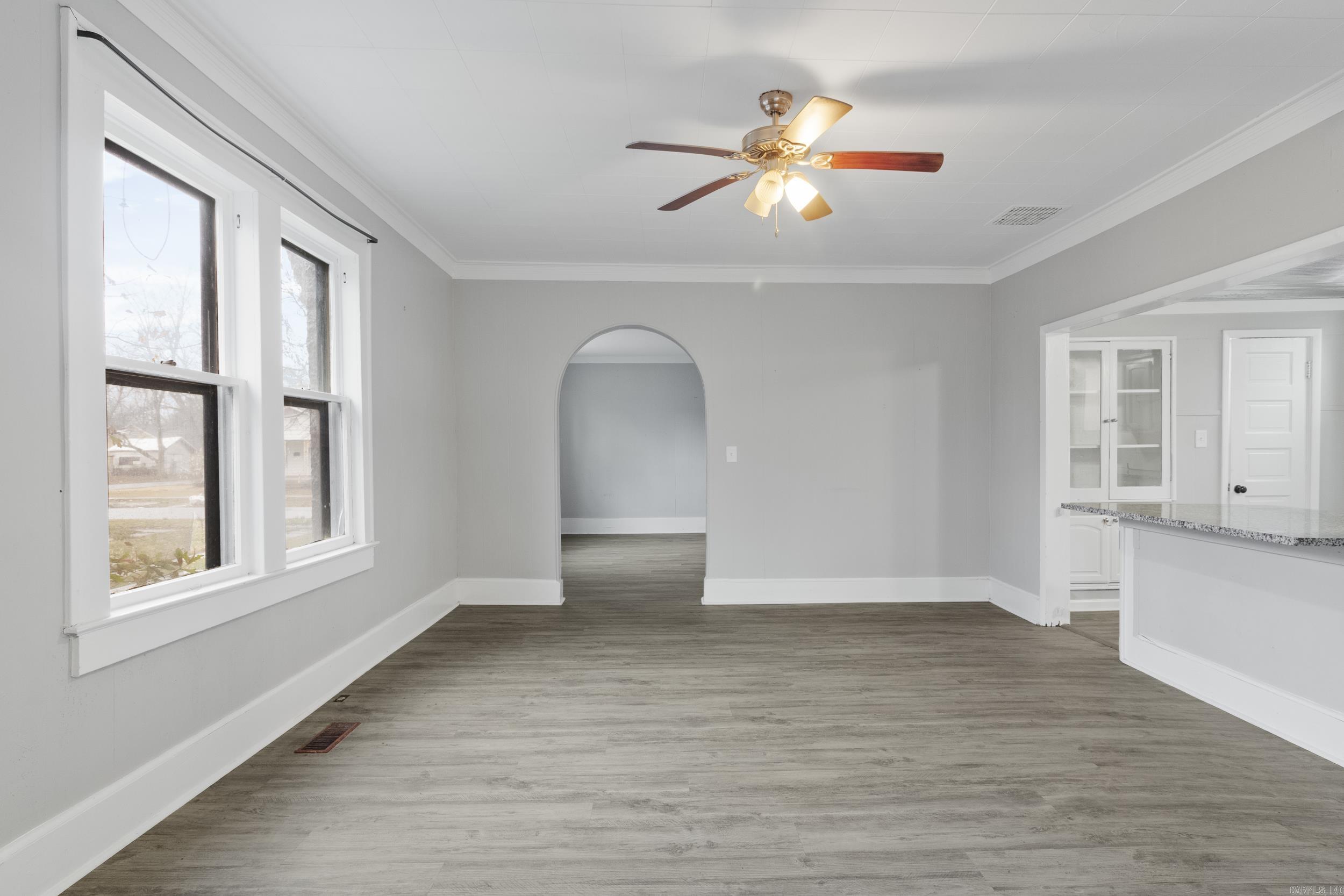 507 S Anna  Stuttgart, AR