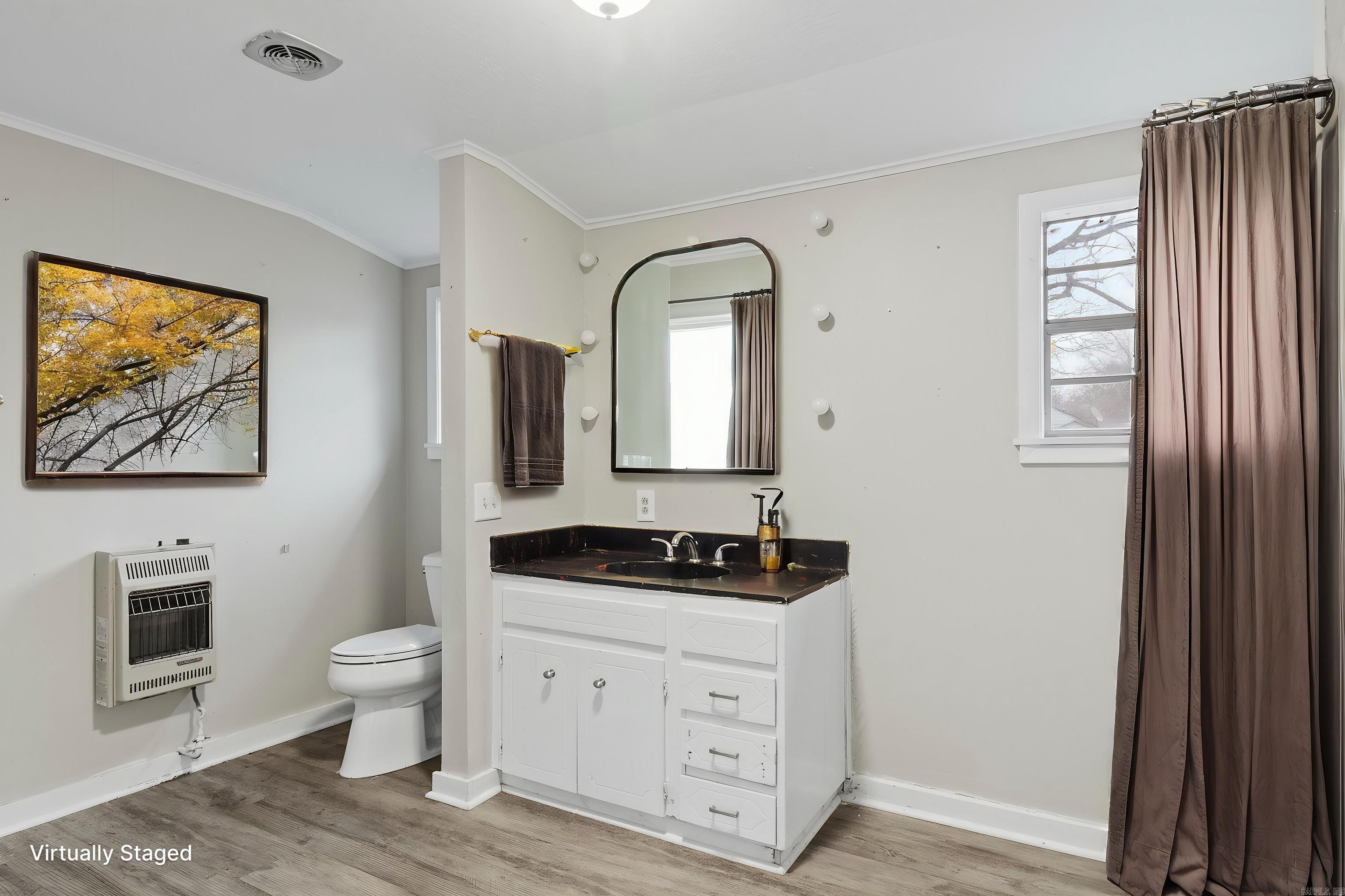 507 S Anna  Stuttgart, AR