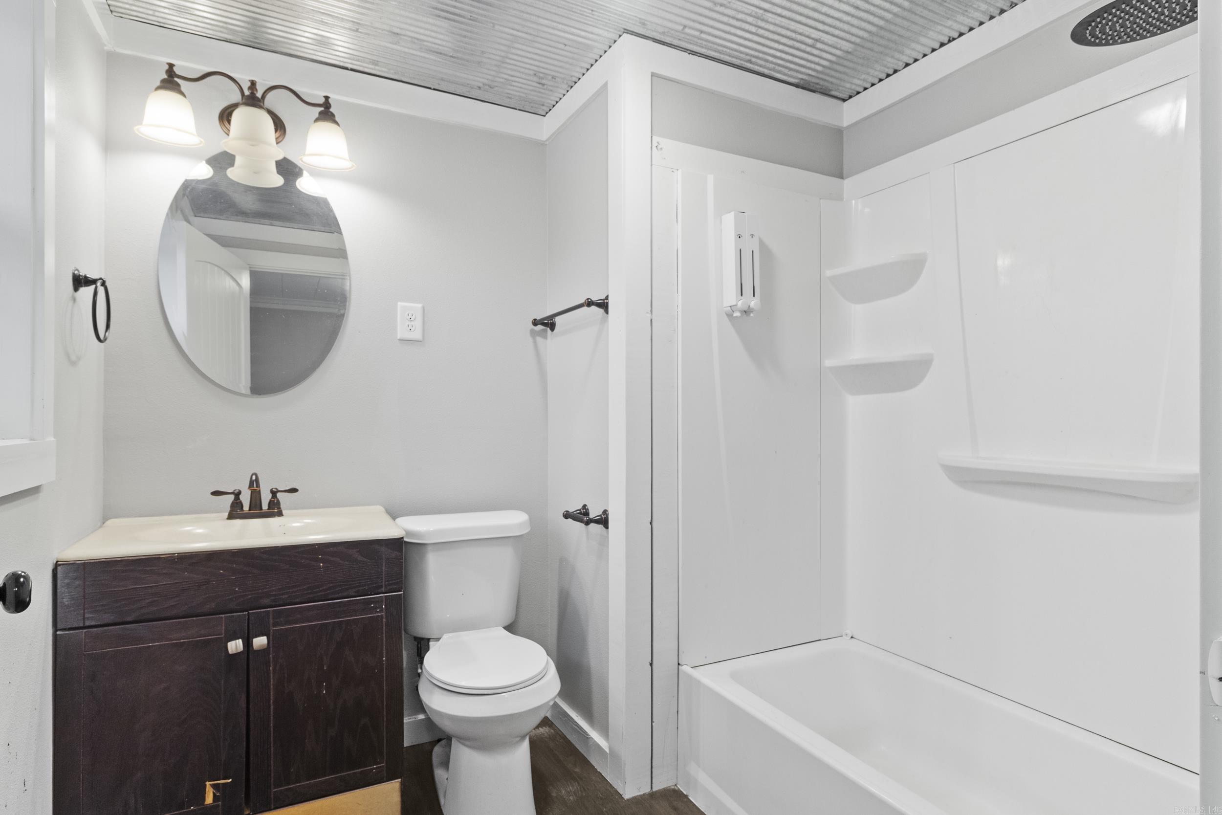 507 S Anna  Stuttgart, AR