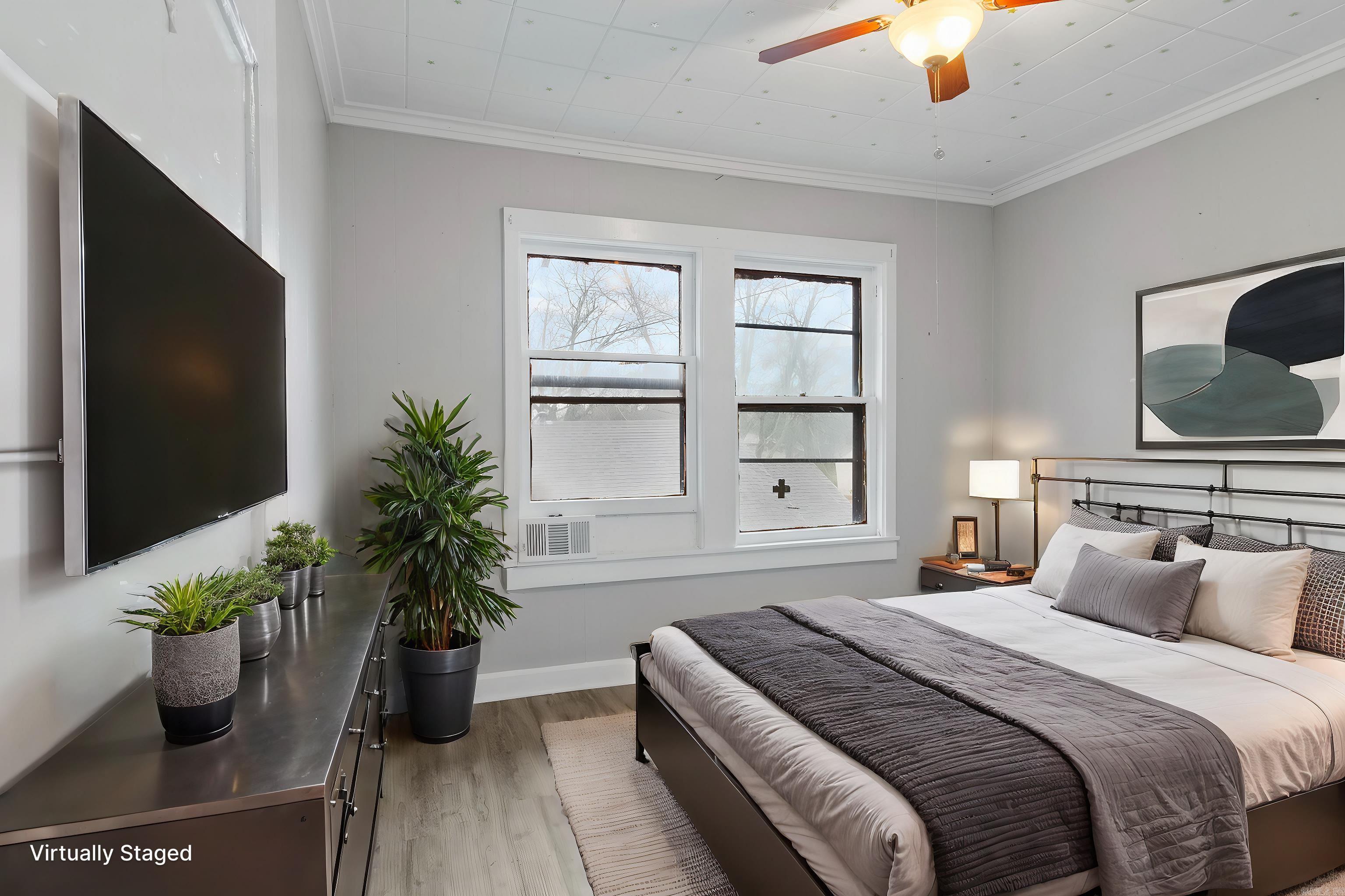 507 S Anna  Stuttgart, AR