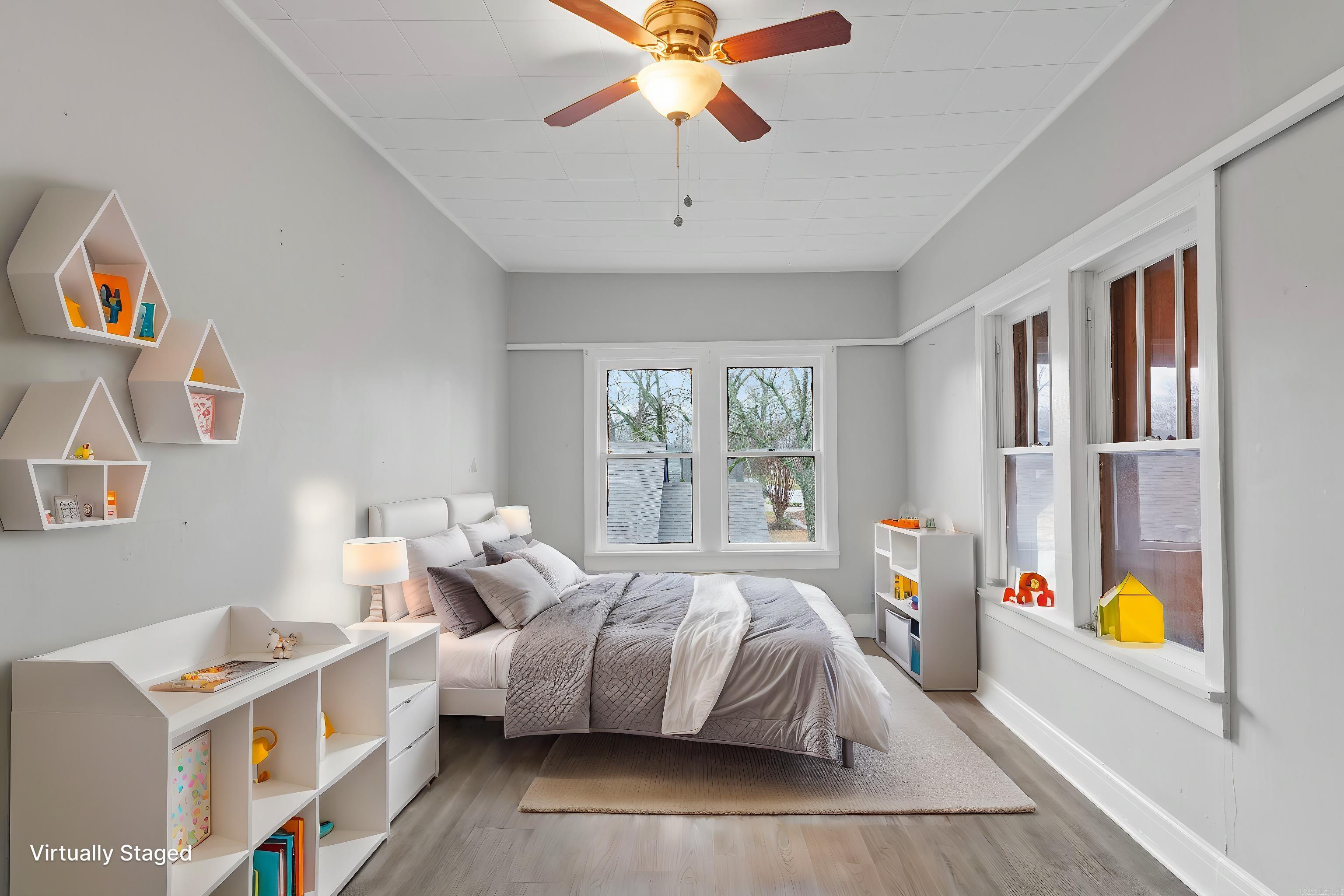 507 S Anna  Stuttgart, AR