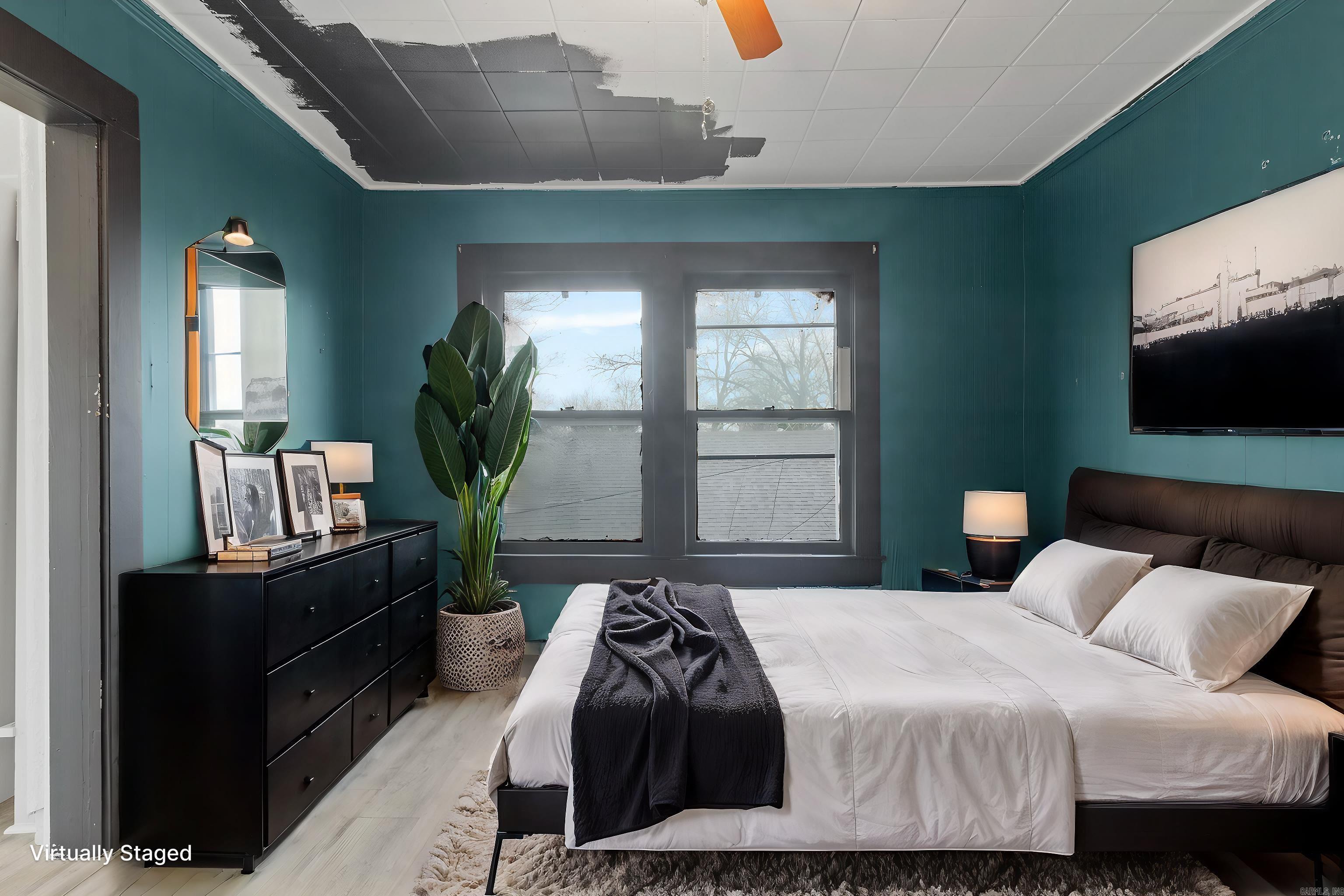 507 S Anna  Stuttgart, AR