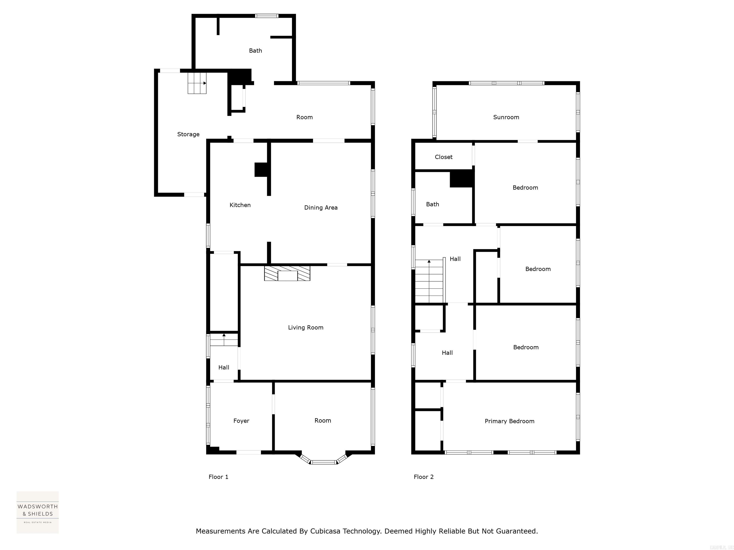 507 S Anna  Stuttgart, AR