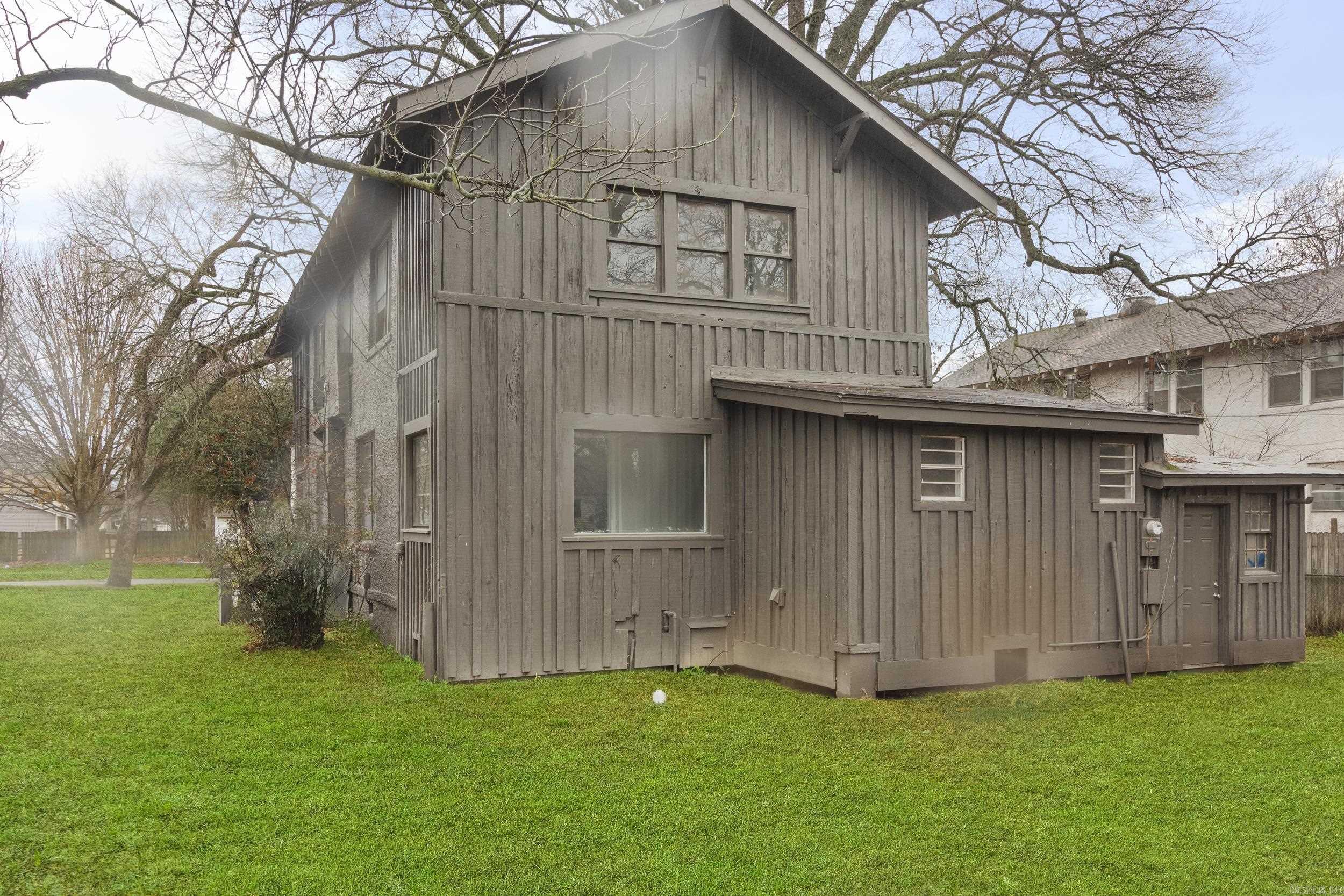 507 S Anna  Stuttgart, AR