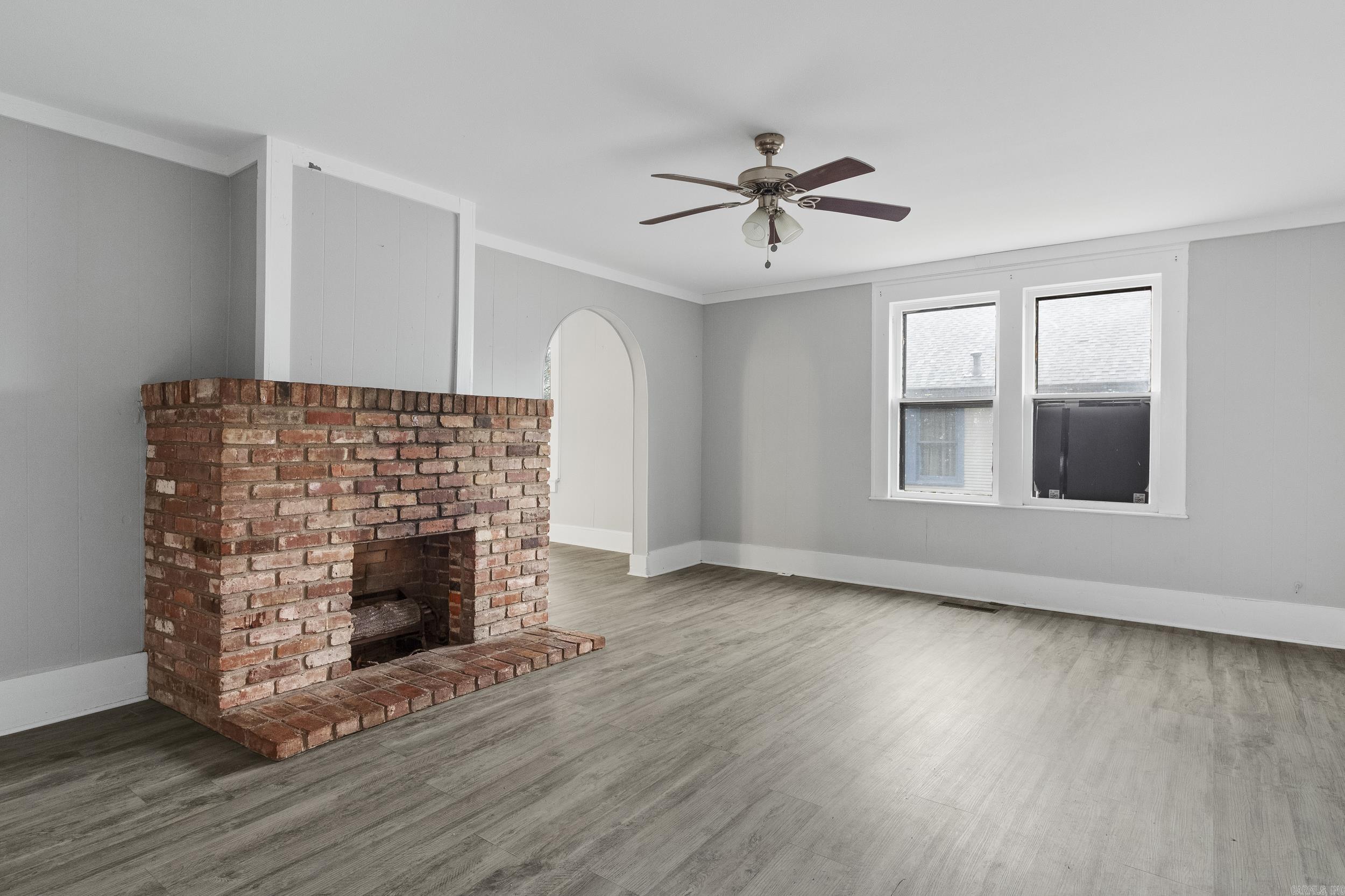 507 S Anna  Stuttgart, AR