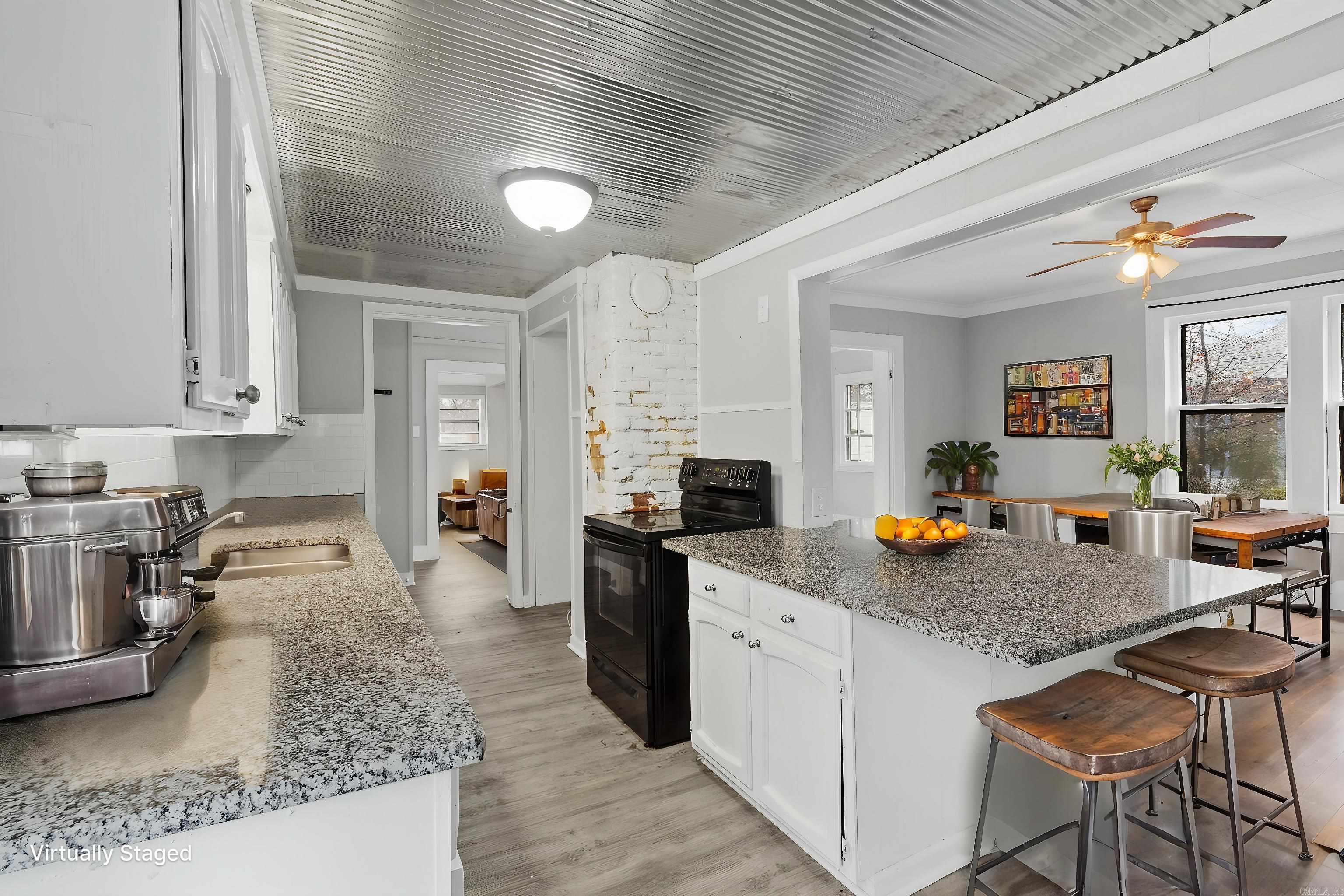 507 S Anna  Stuttgart, AR