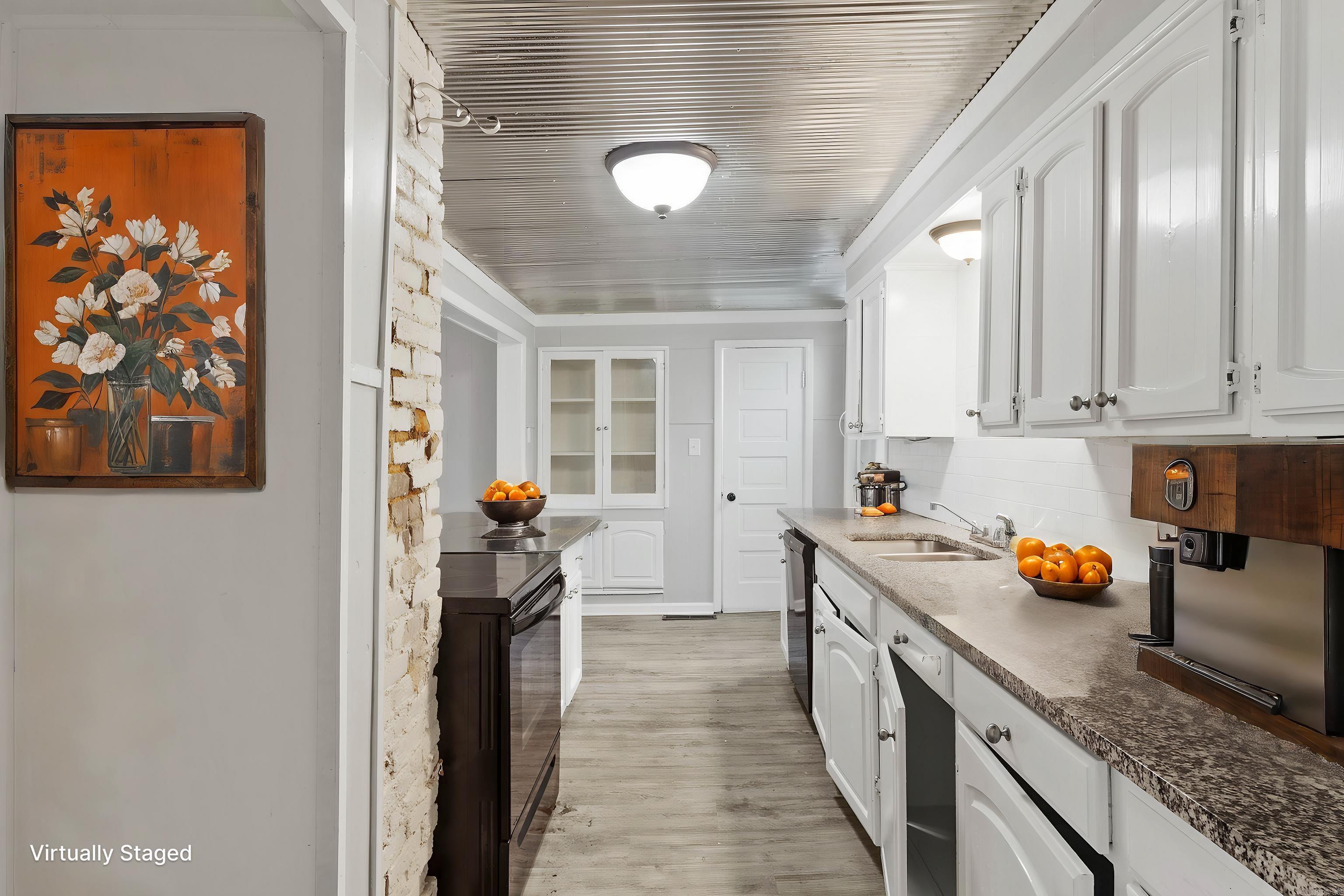 507 S Anna  Stuttgart, AR