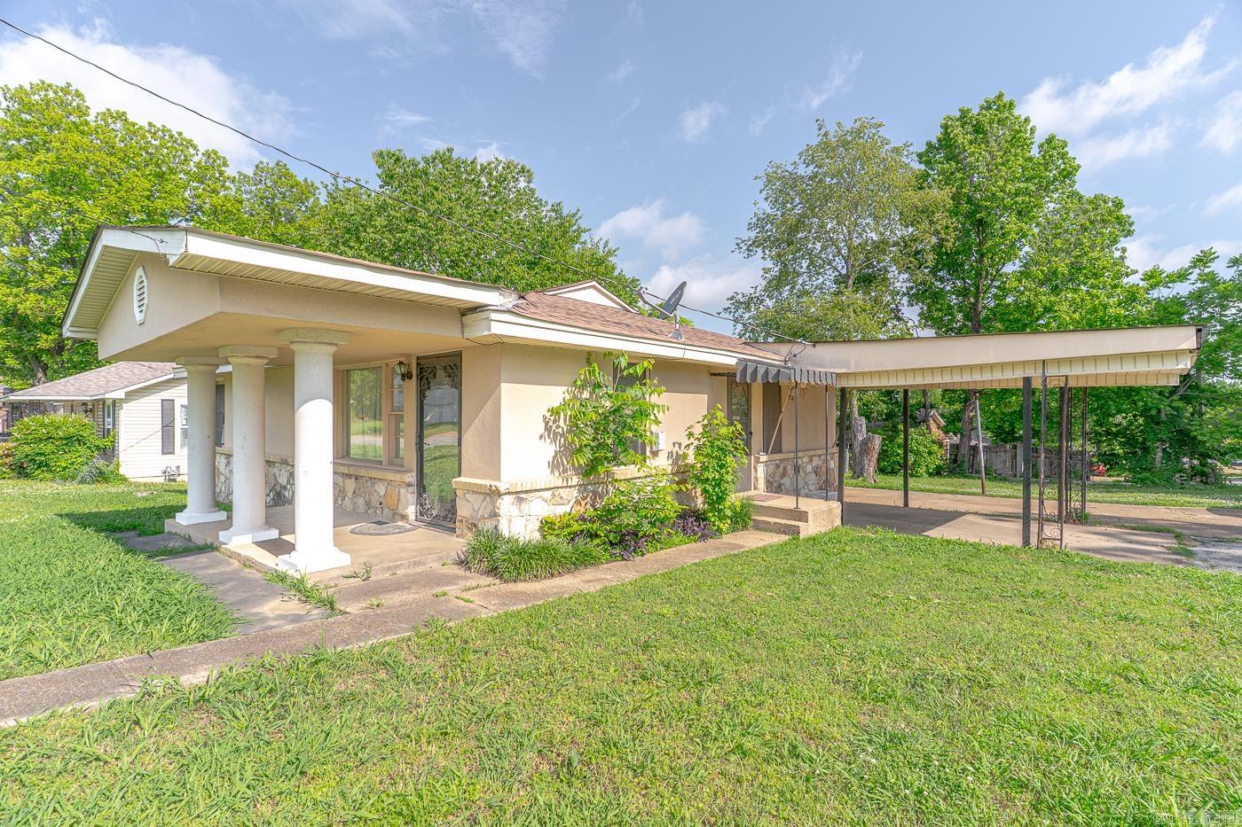 2616  Stallings Ln  Jonesboro, AR