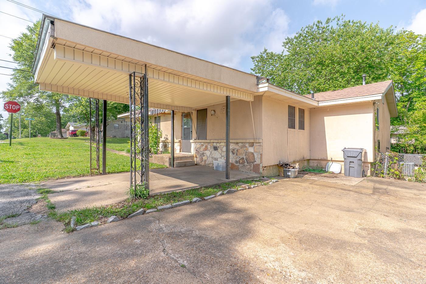 2616  Stallings Ln  Jonesboro, AR