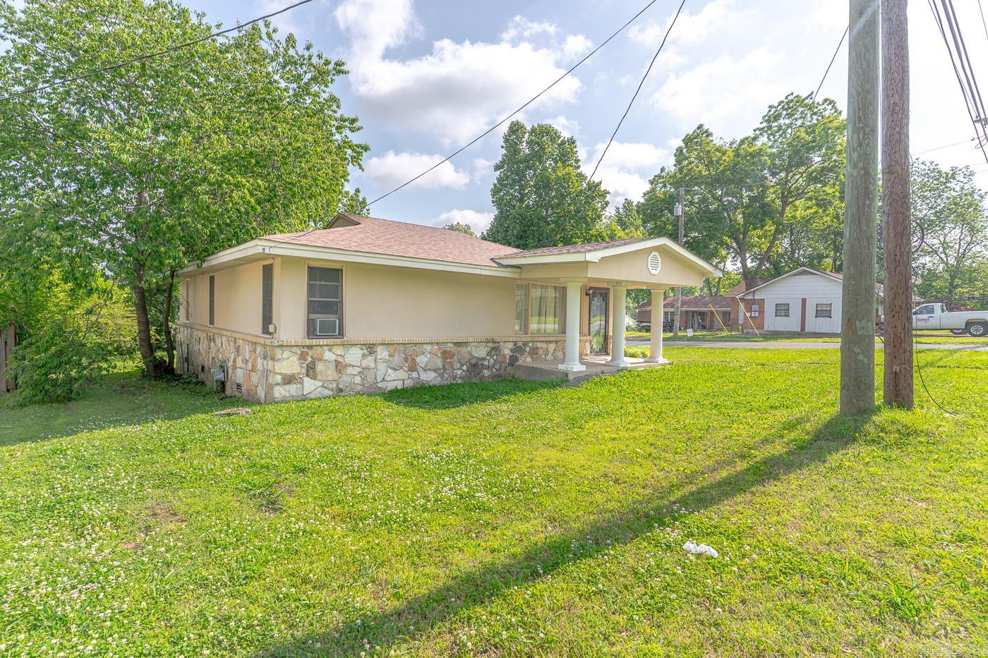 2616  Stallings Ln  Jonesboro, AR