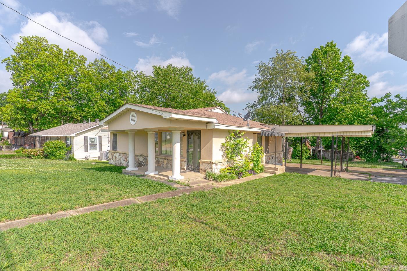 2616  Stallings Ln  Jonesboro, AR
