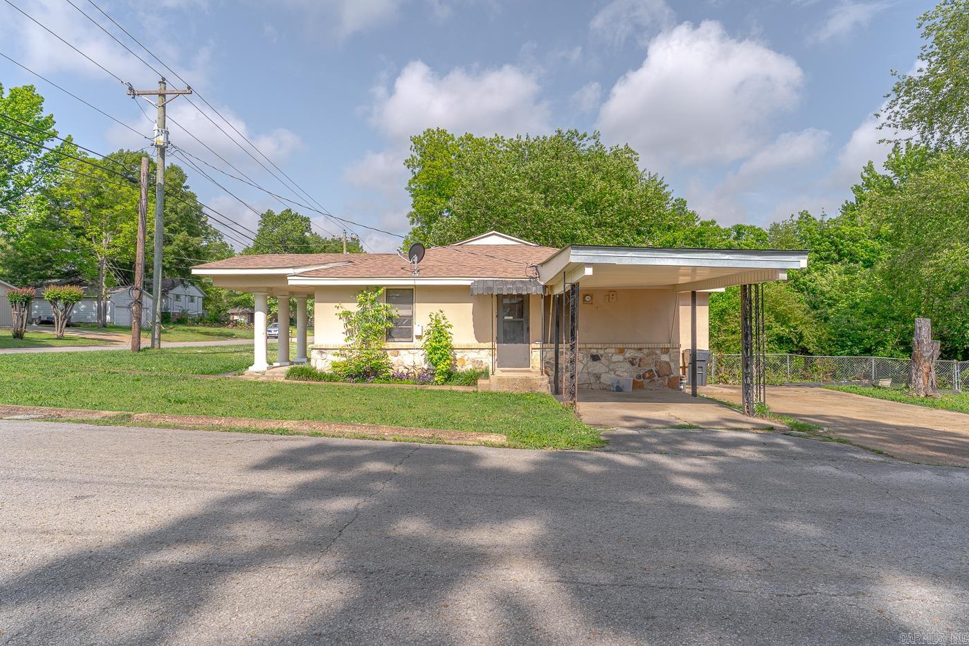 2616  Stallings Ln  Jonesboro, AR