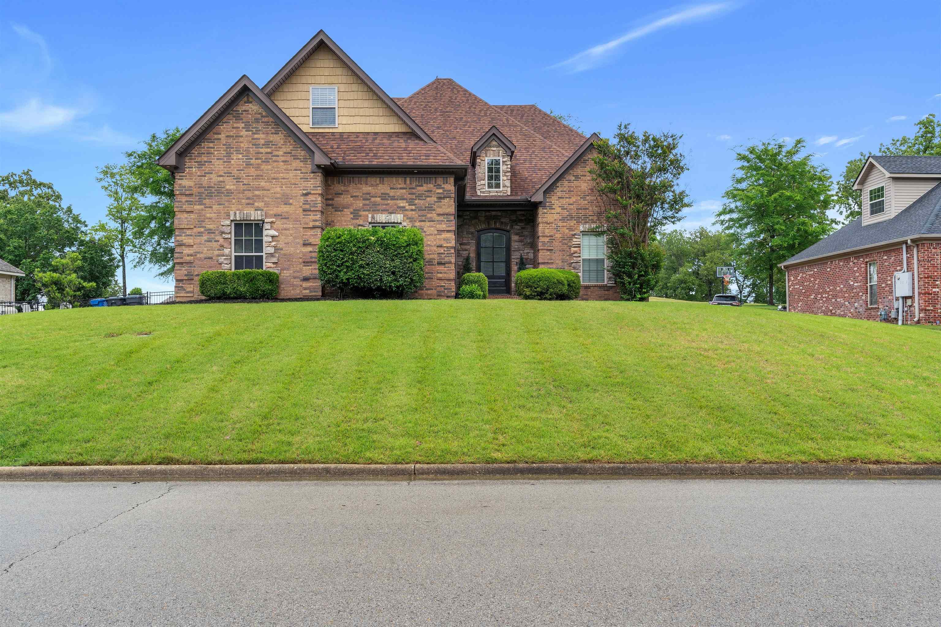 4408  Lochmoor  Jonesboro, AR