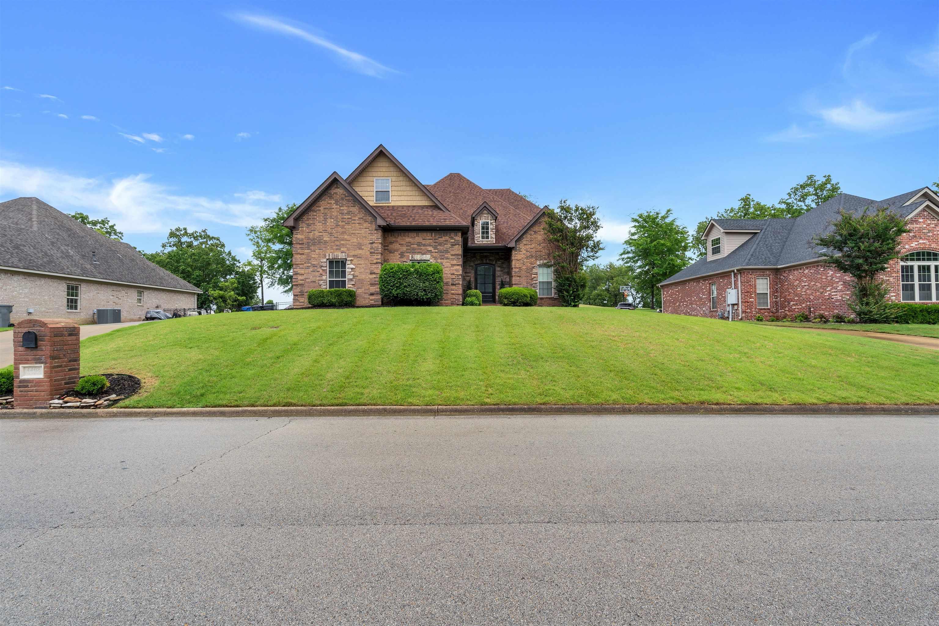 4408  Lochmoor  Jonesboro, AR