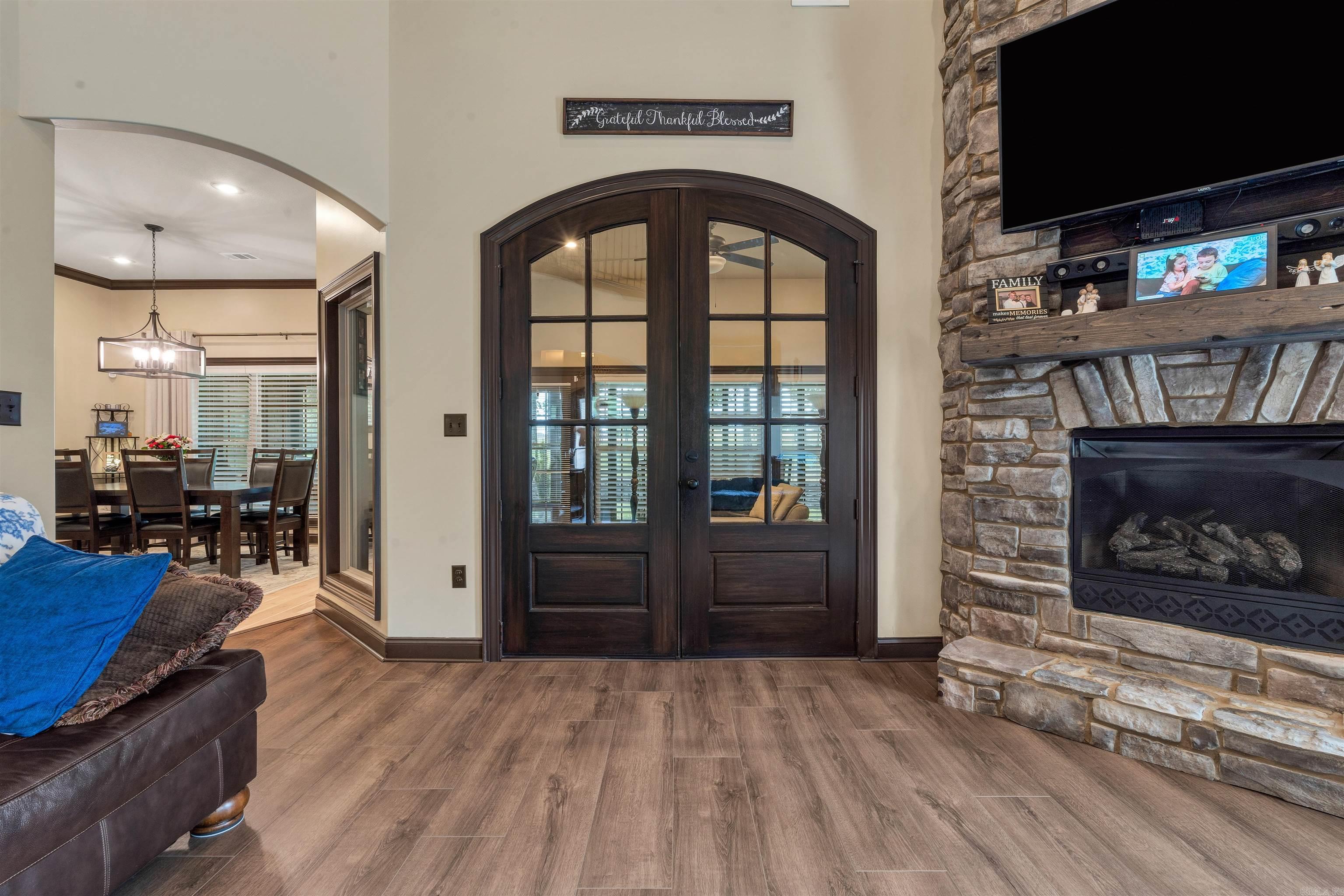 4408  Lochmoor  Jonesboro, AR