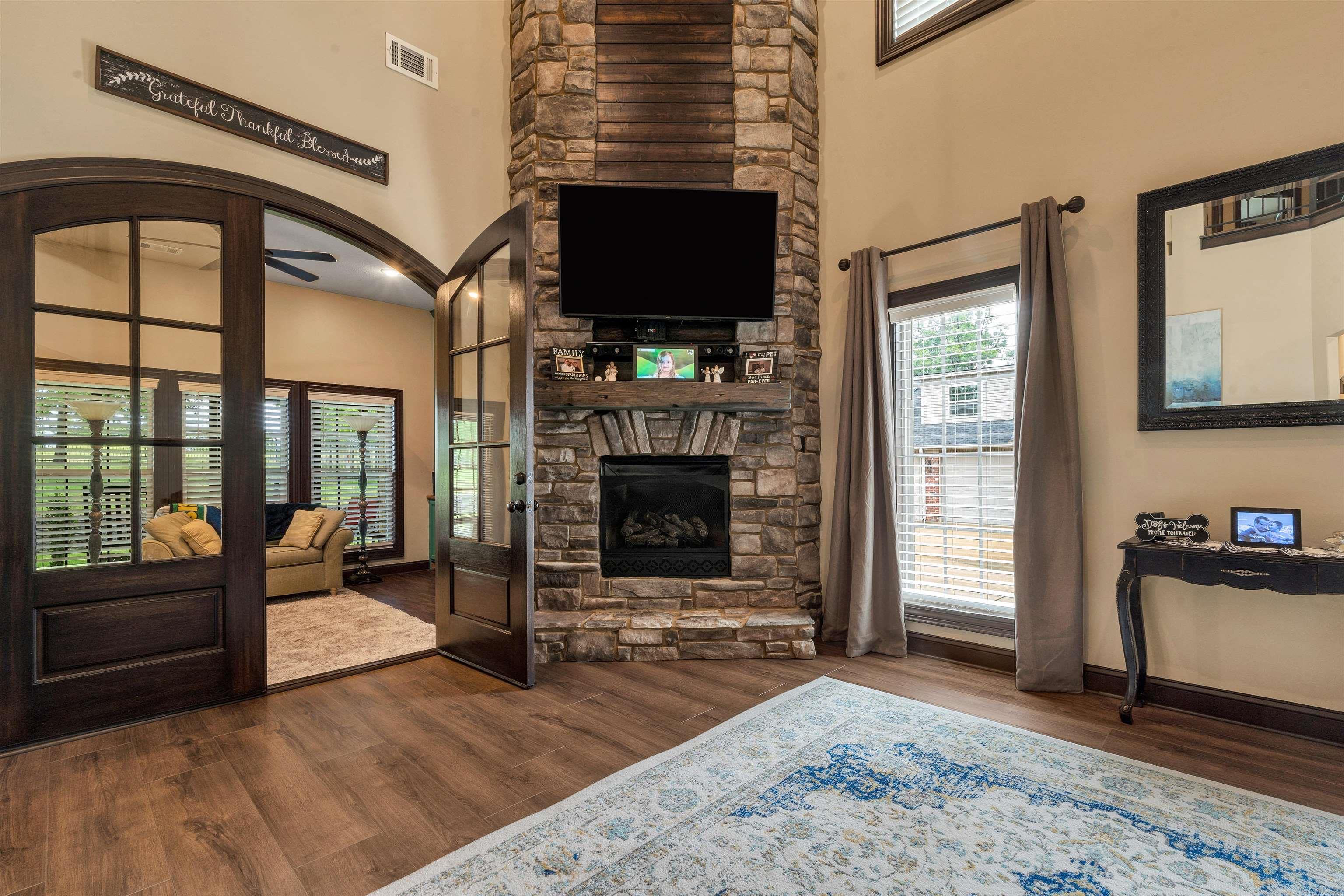4408  Lochmoor  Jonesboro, AR